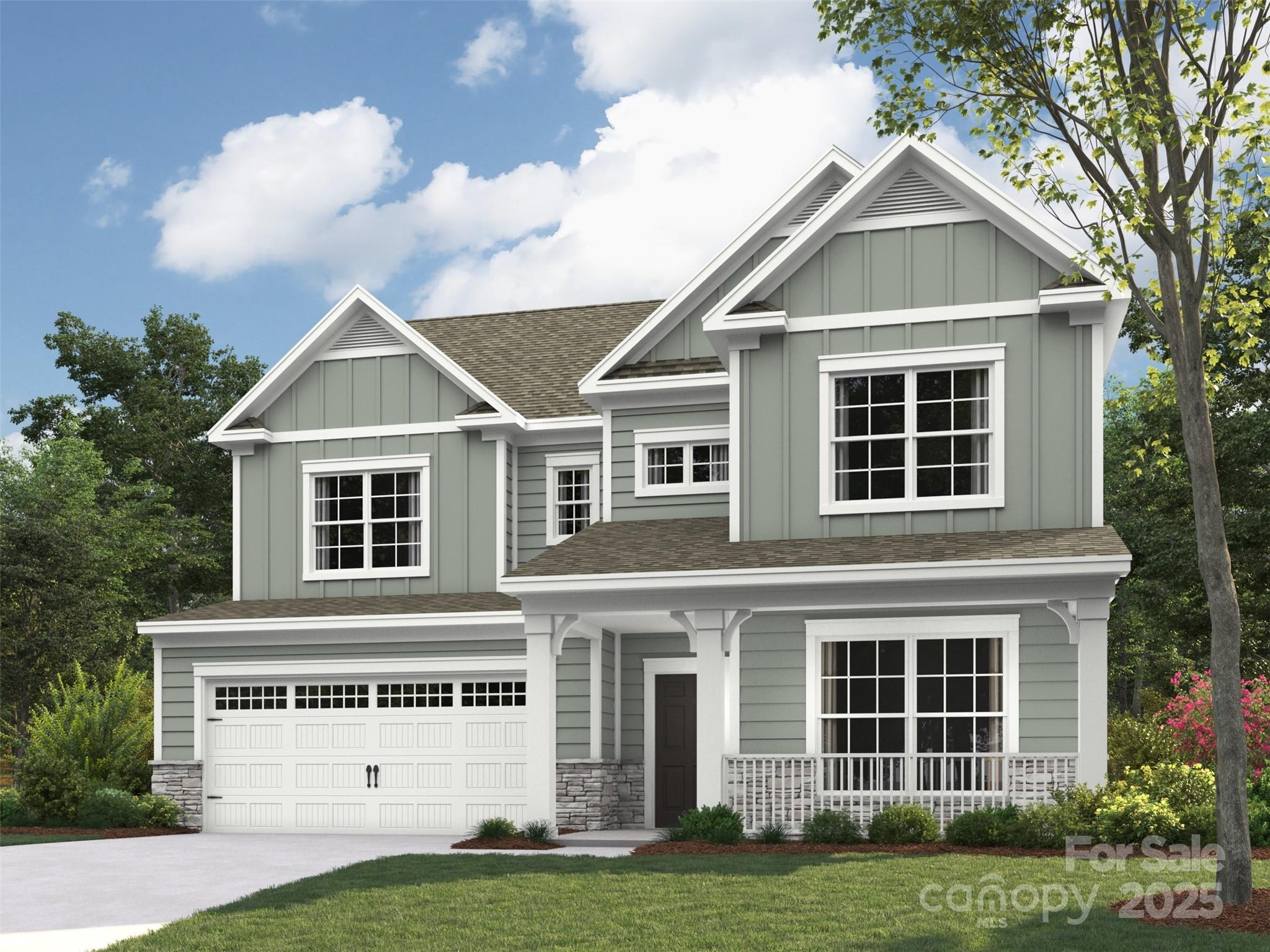 4812 Glen Stripe Drive CAL0035