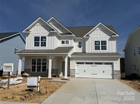 4812 Glen Stripe Drive CAL0035 Indian Trail NC 28079