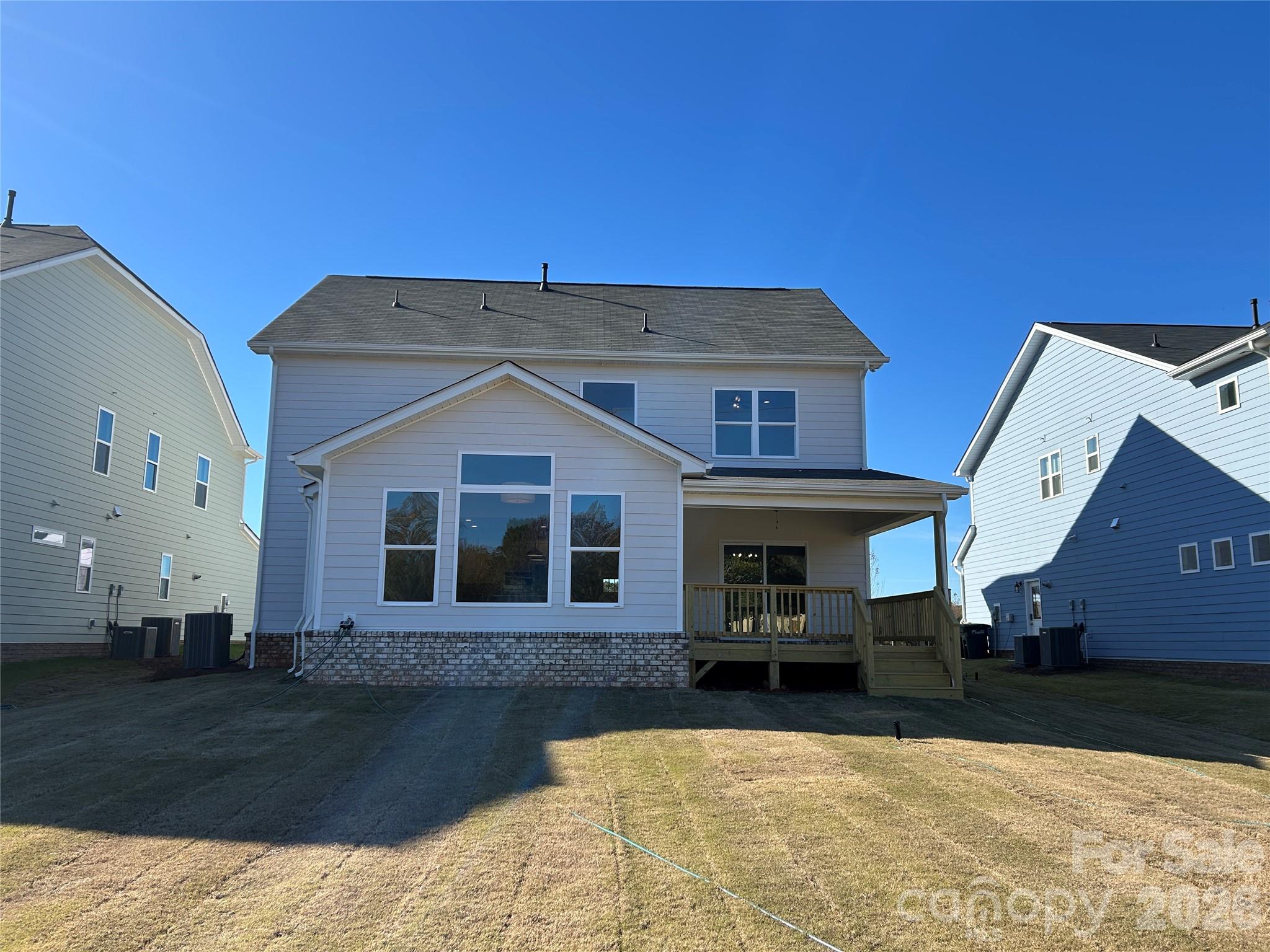 4812 Glen Stripe Drive CAL0035