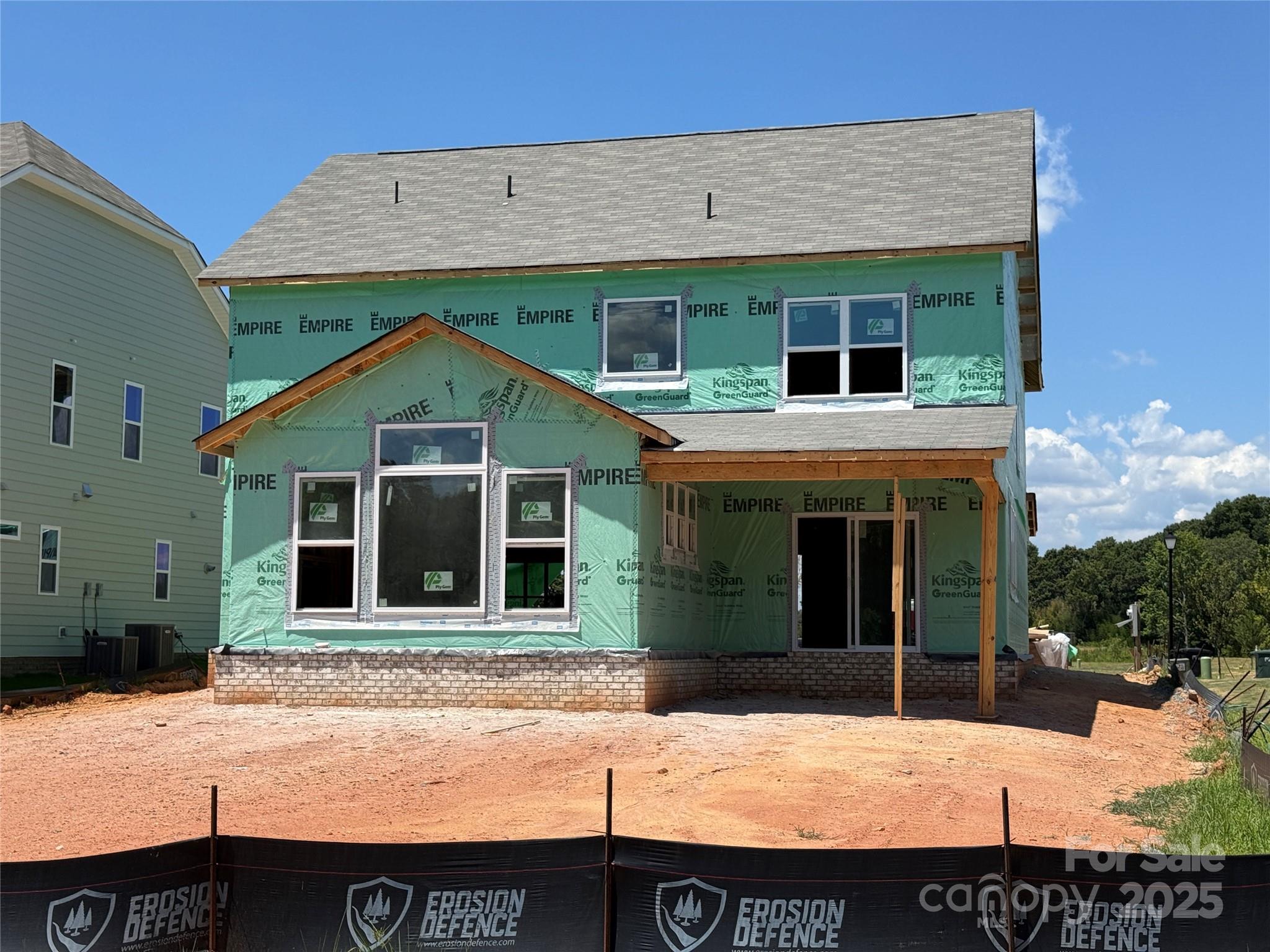 4812 Glen Stripe Drive CAL0035