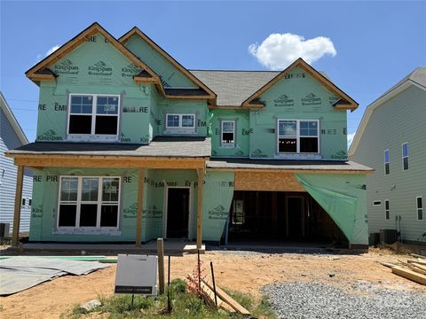 4812 Glen Stripe Drive CAL0035 Indian Trail NC 28079