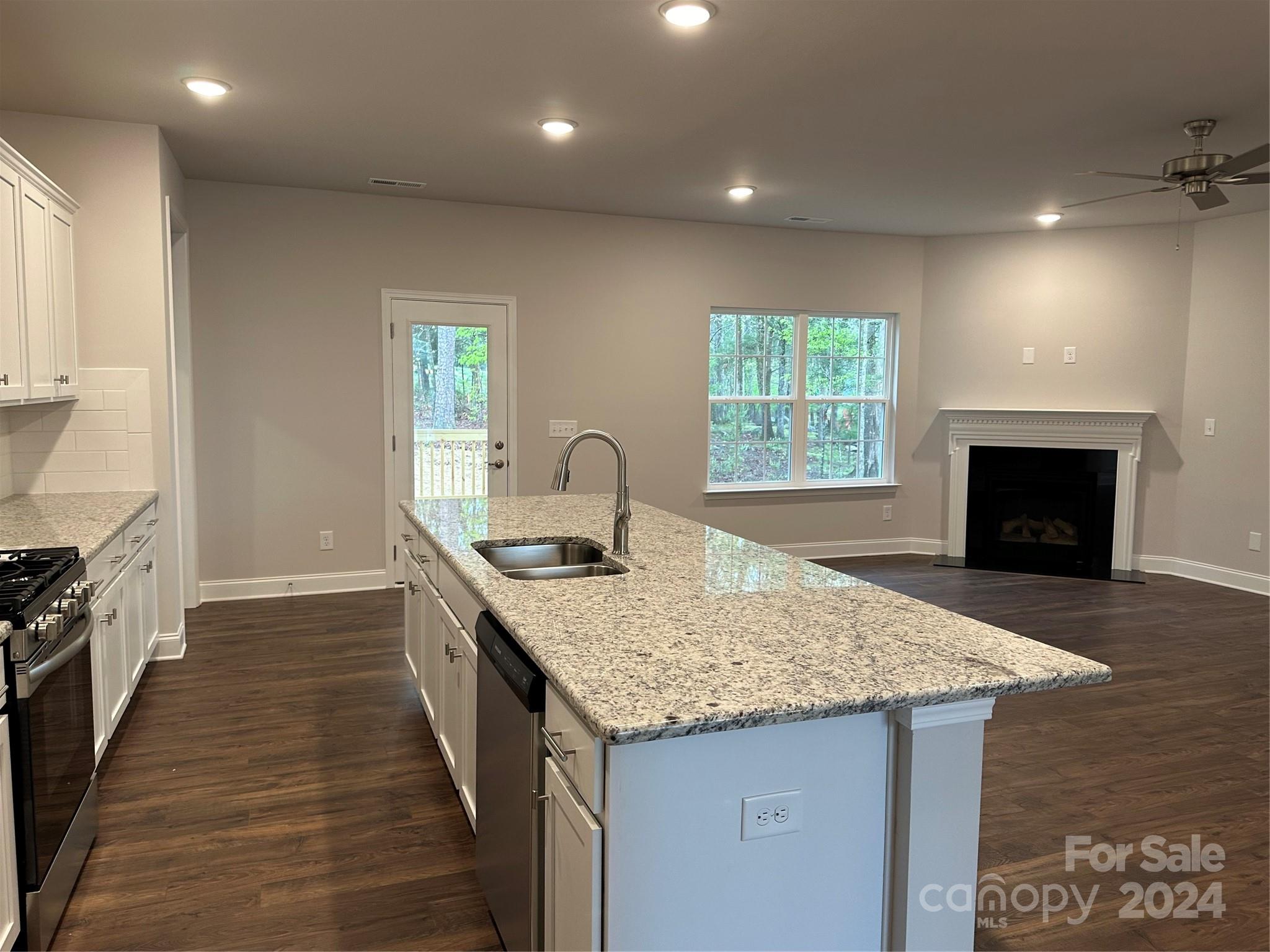 The Villages at Red Bridge - Residential