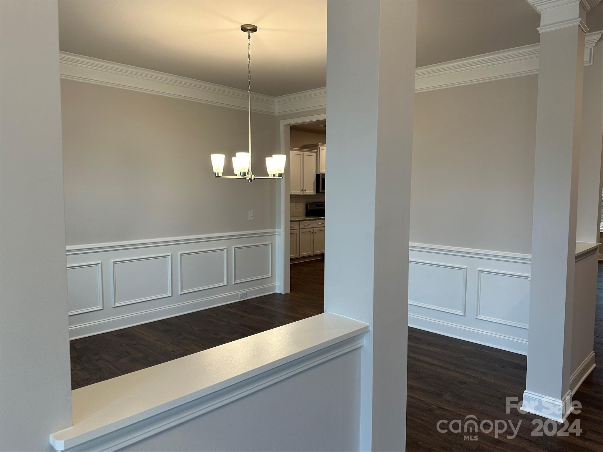 The Villages at Red Bridge - Residential