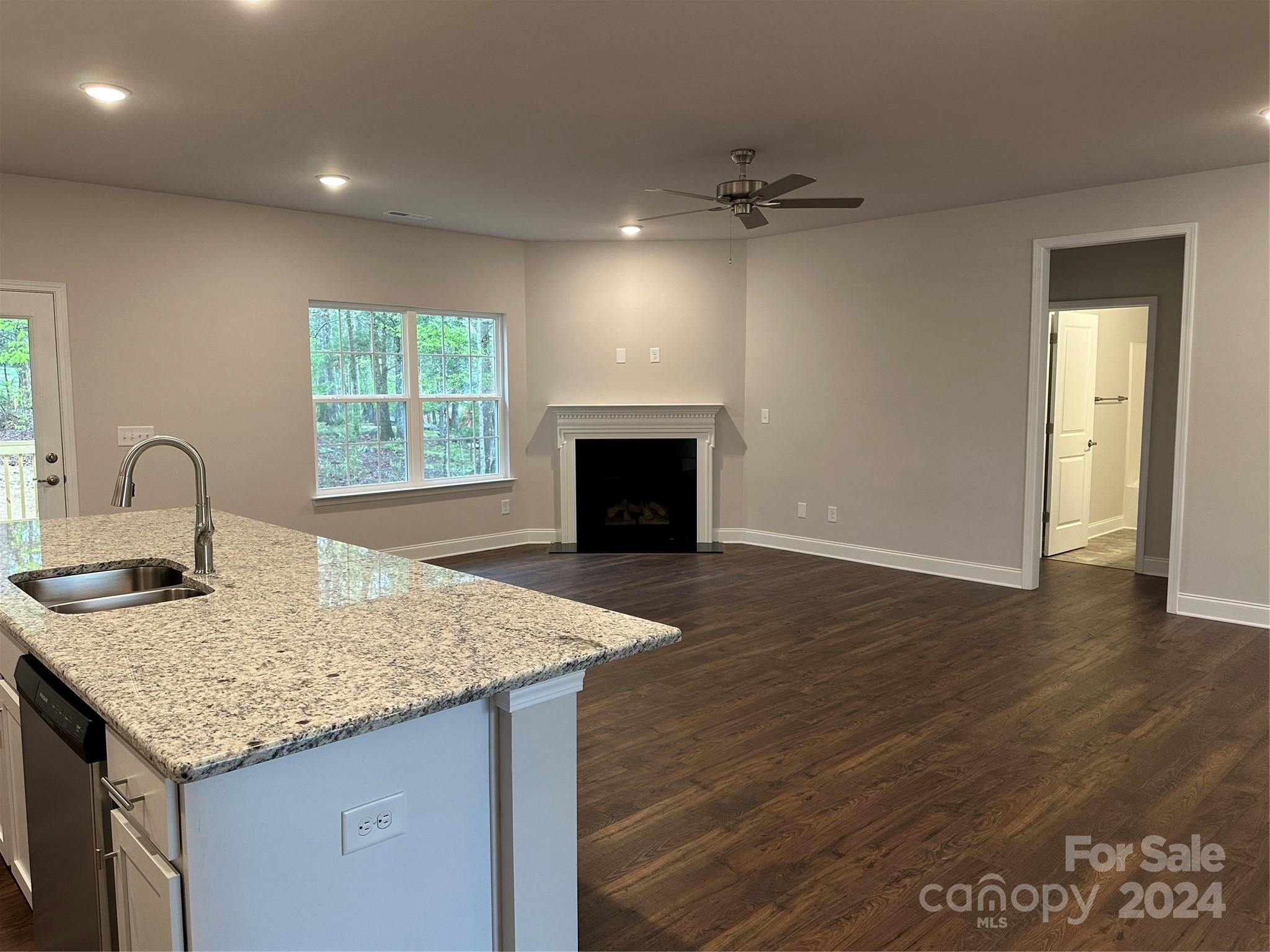 The Villages at Red Bridge - Residential