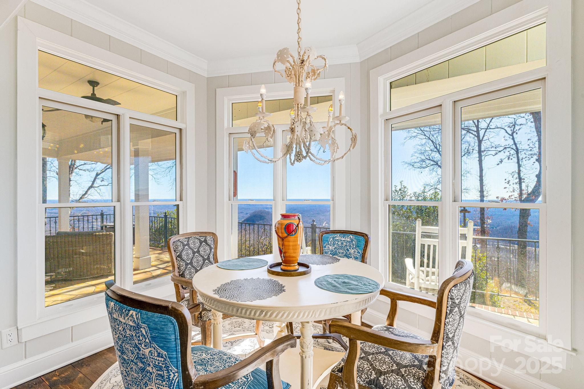 White Oak Mountain - Residential