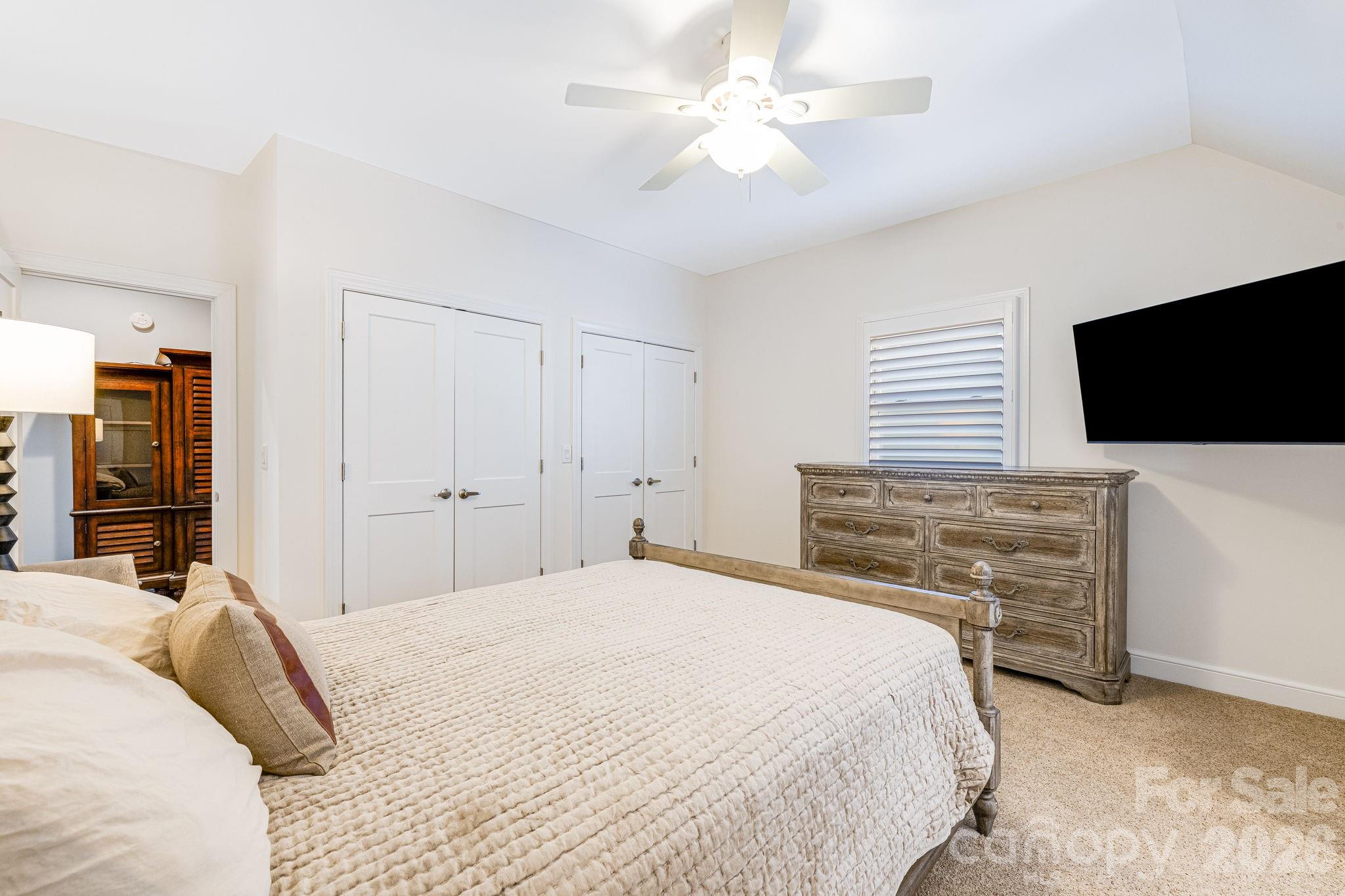 White Oak Mountain - Residential