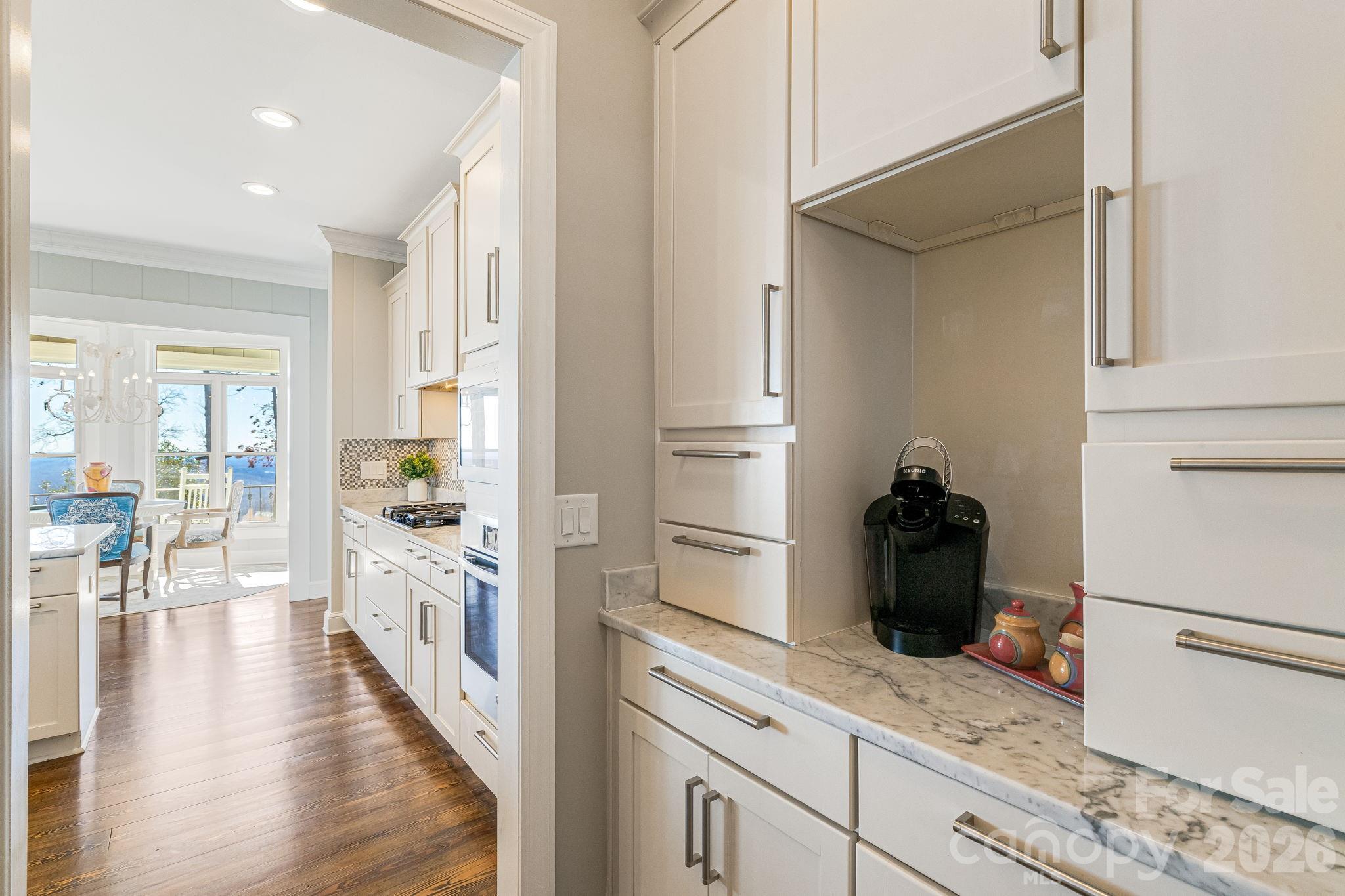 White Oak Mountain - Residential