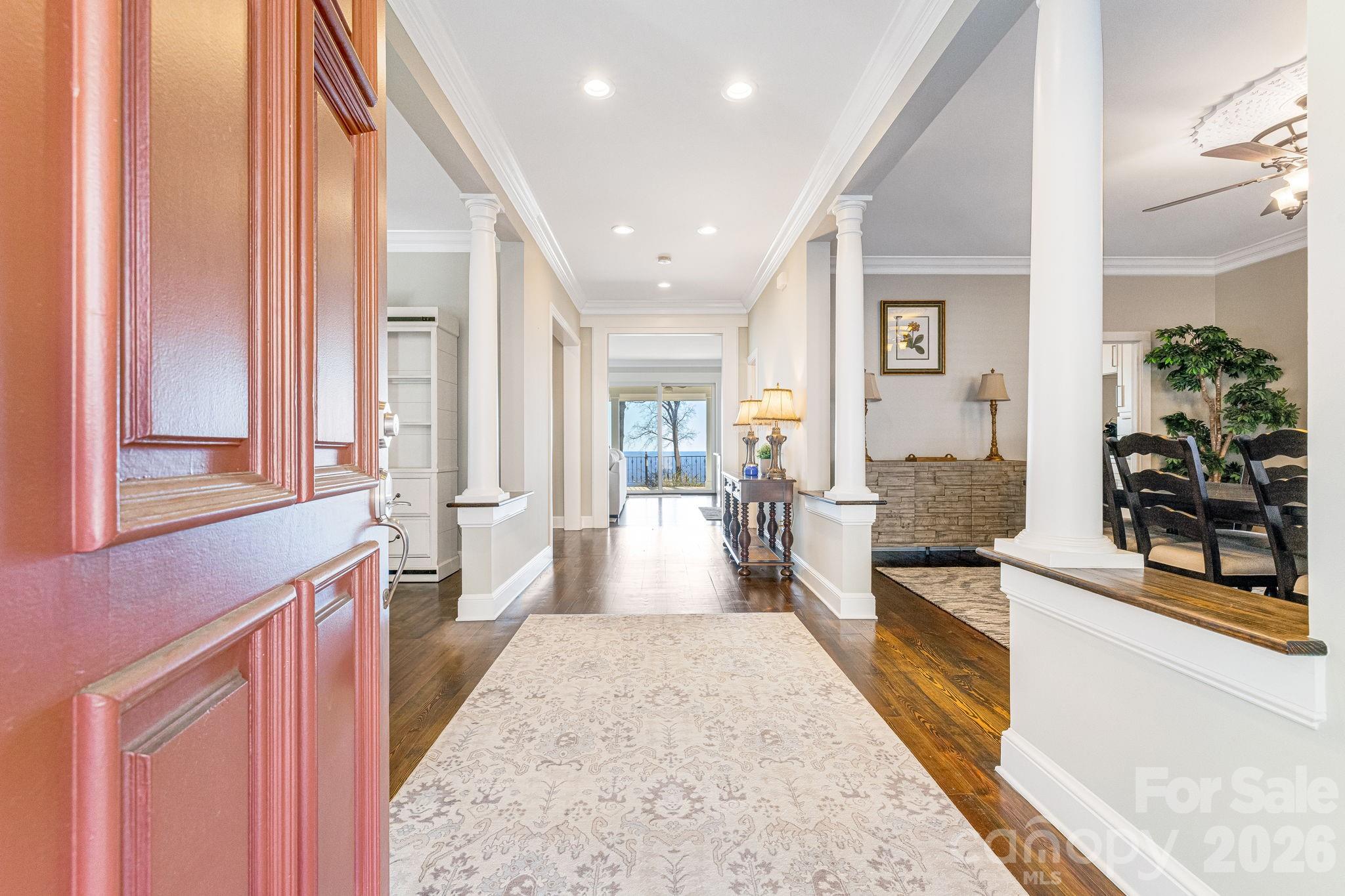 White Oak Mountain - Residential