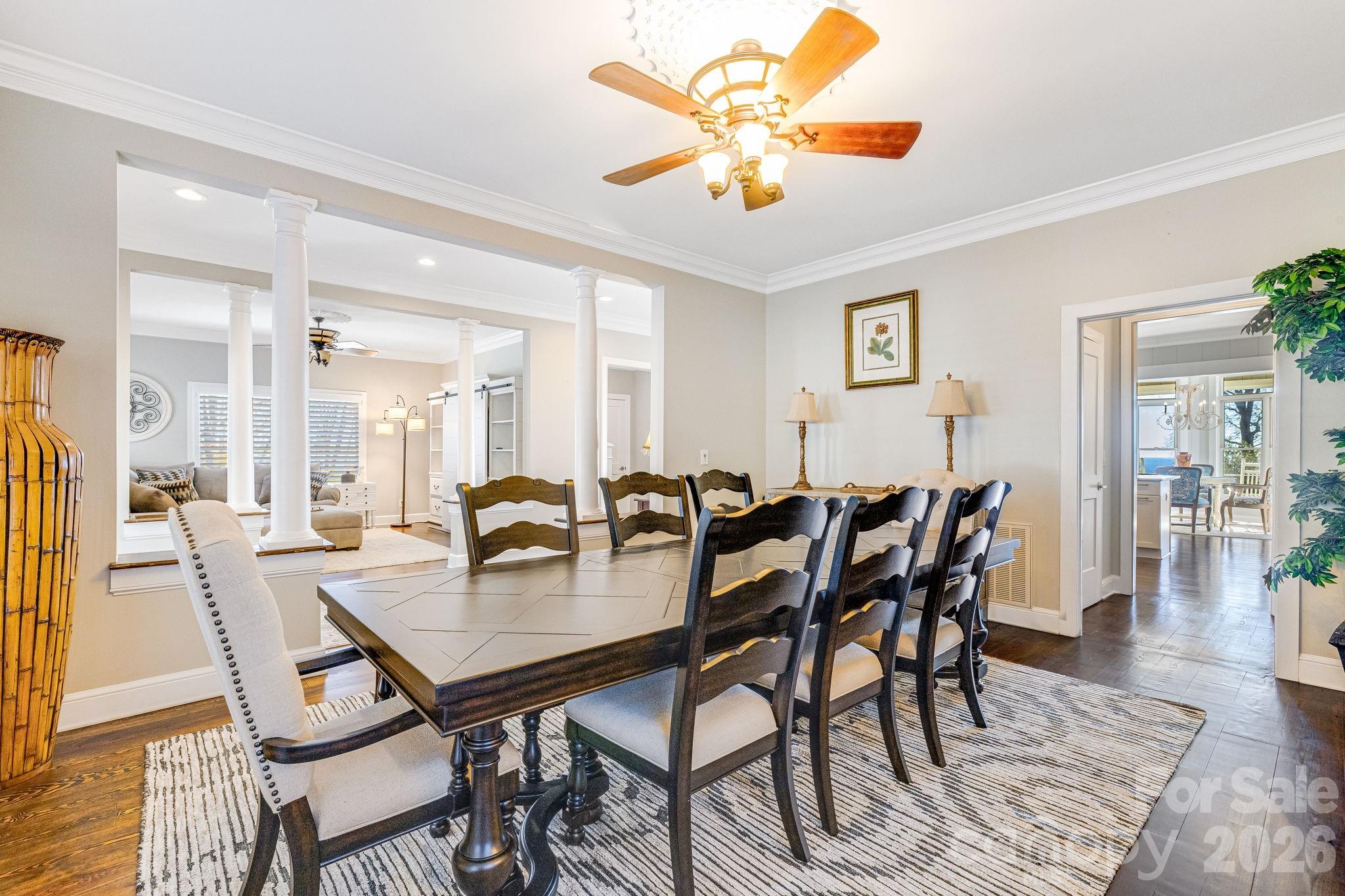 White Oak Mountain - Residential