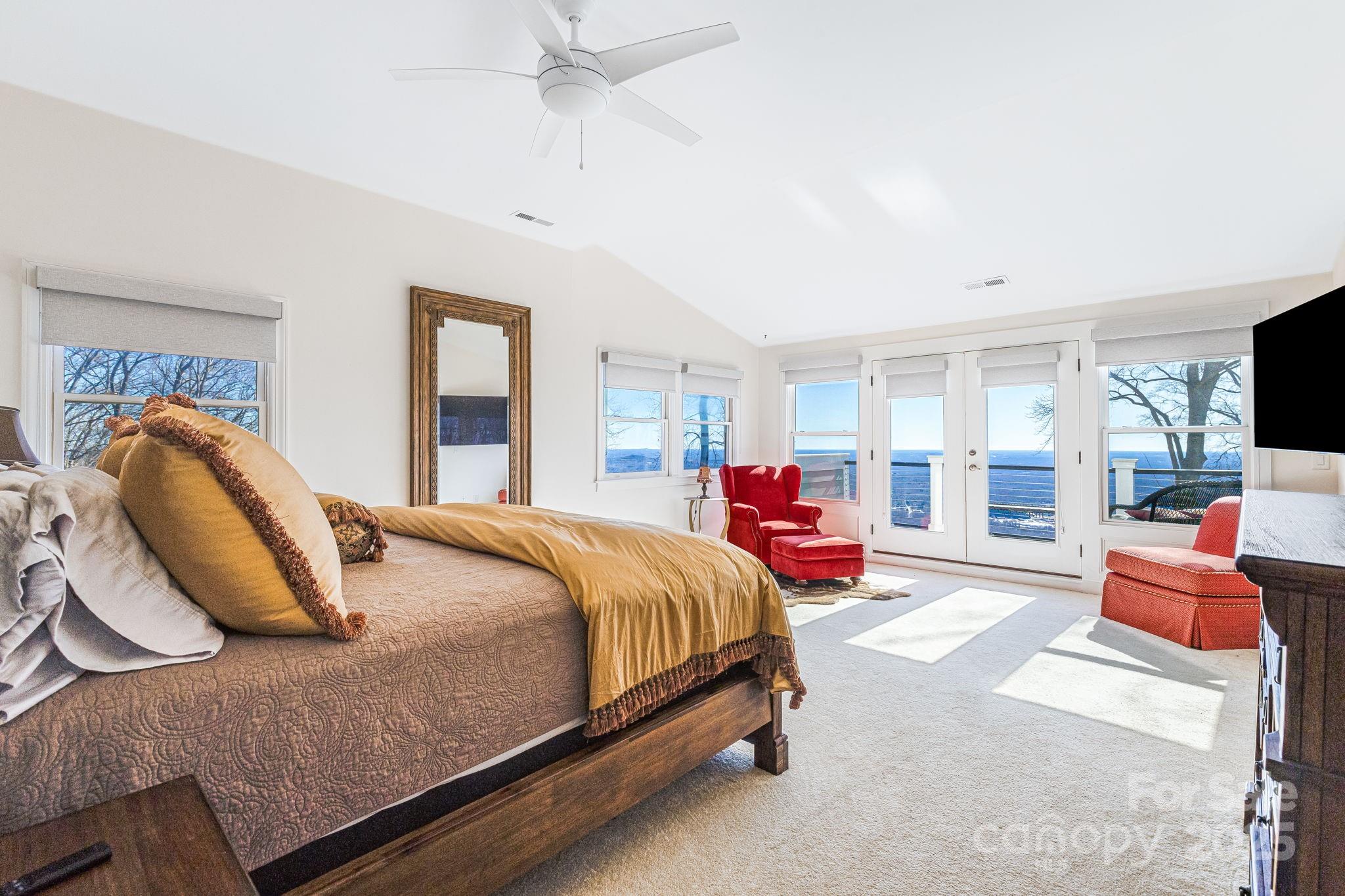 White Oak Mountain - Residential