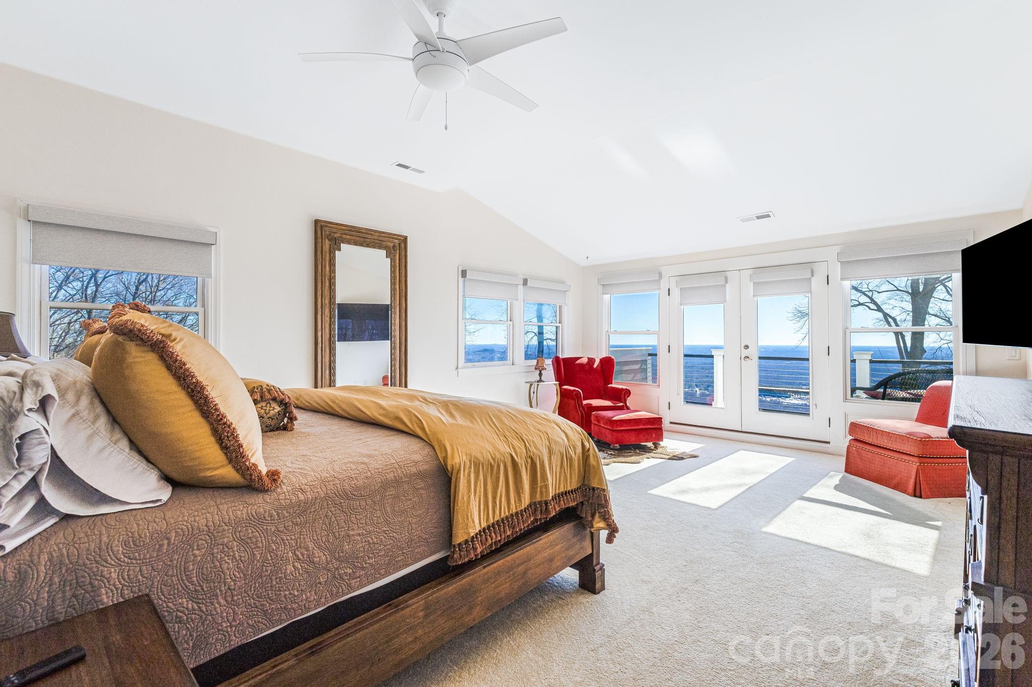 White Oak Mountain - Residential