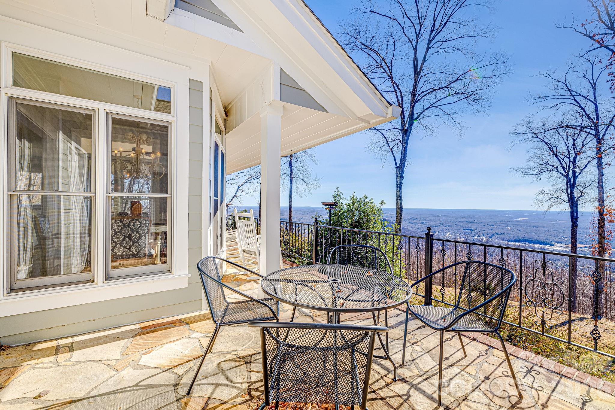 White Oak Mountain - Residential