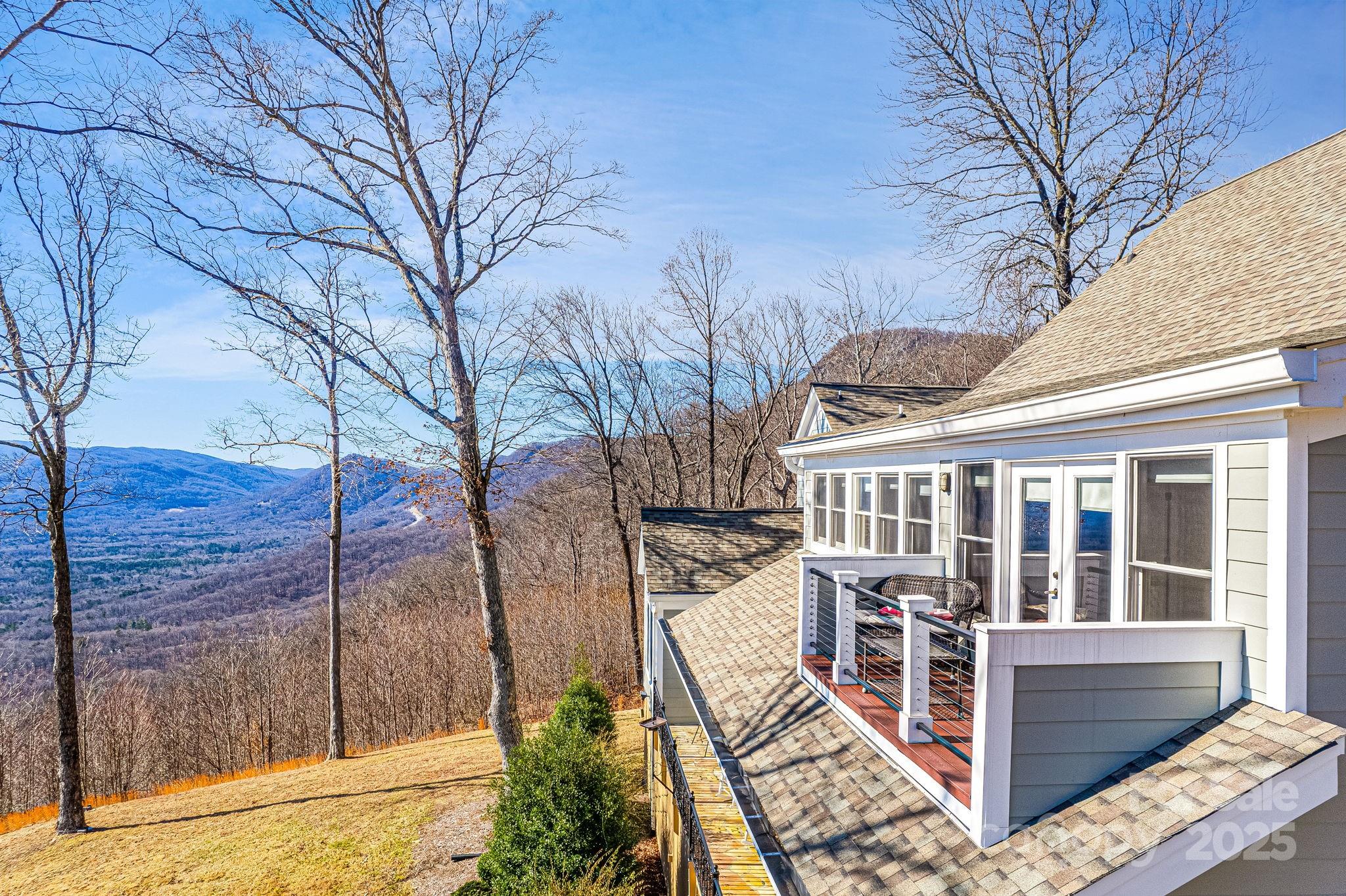 White Oak Mountain - Residential