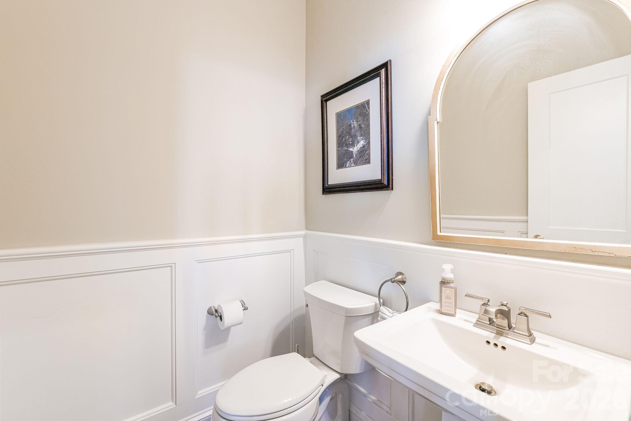 White Oak Mountain - Residential