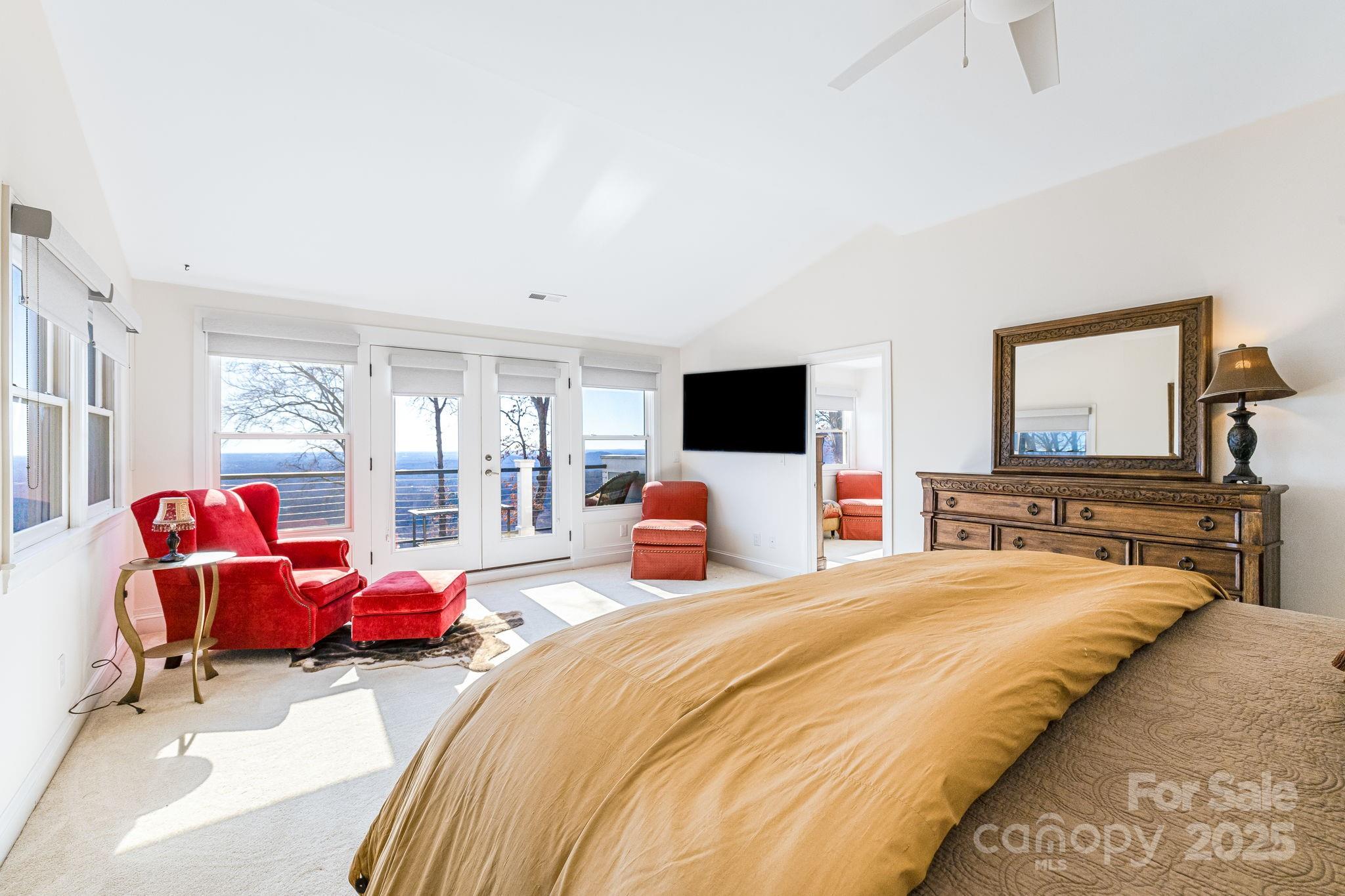 White Oak Mountain - Residential