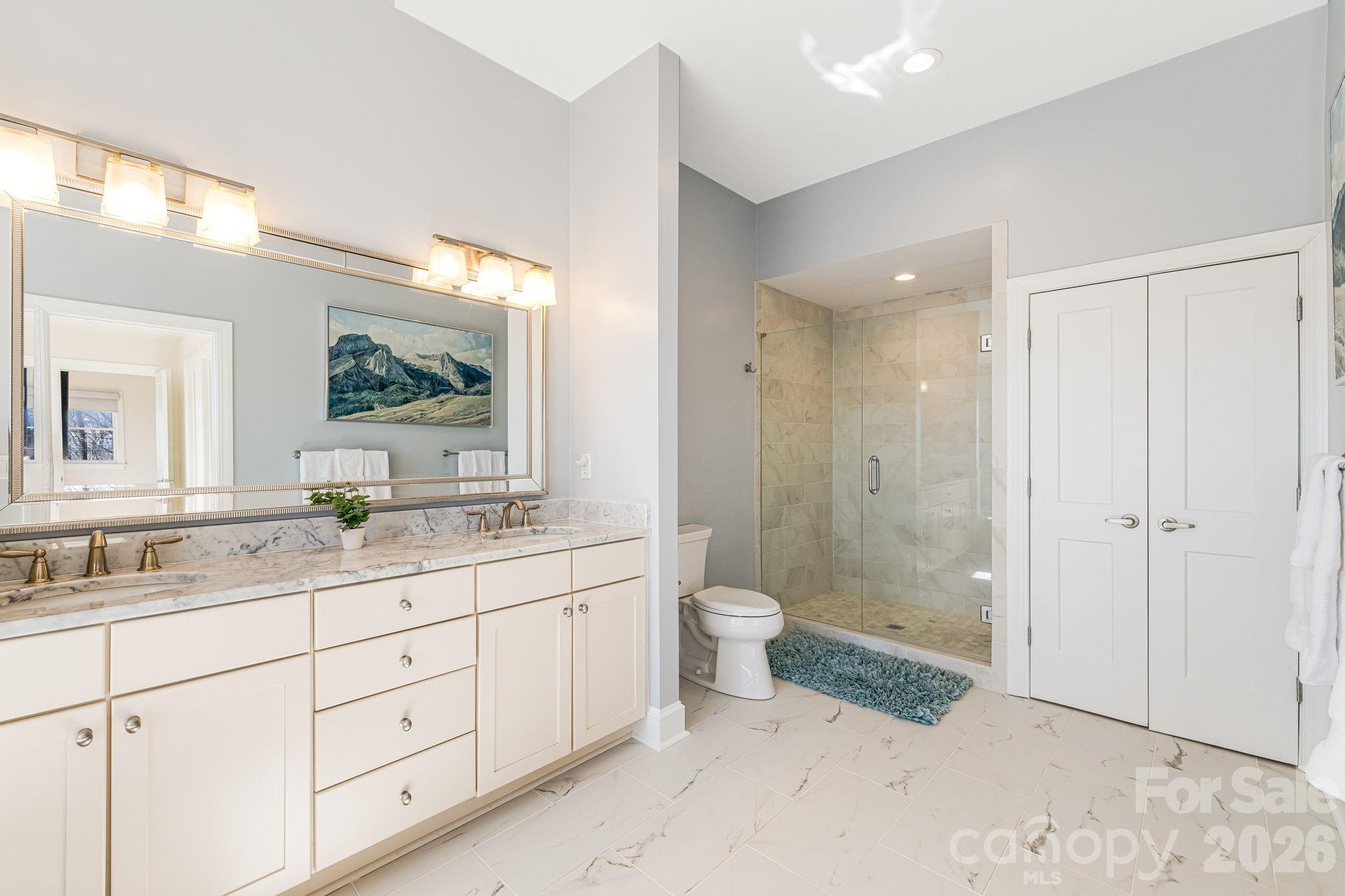 White Oak Mountain - Residential