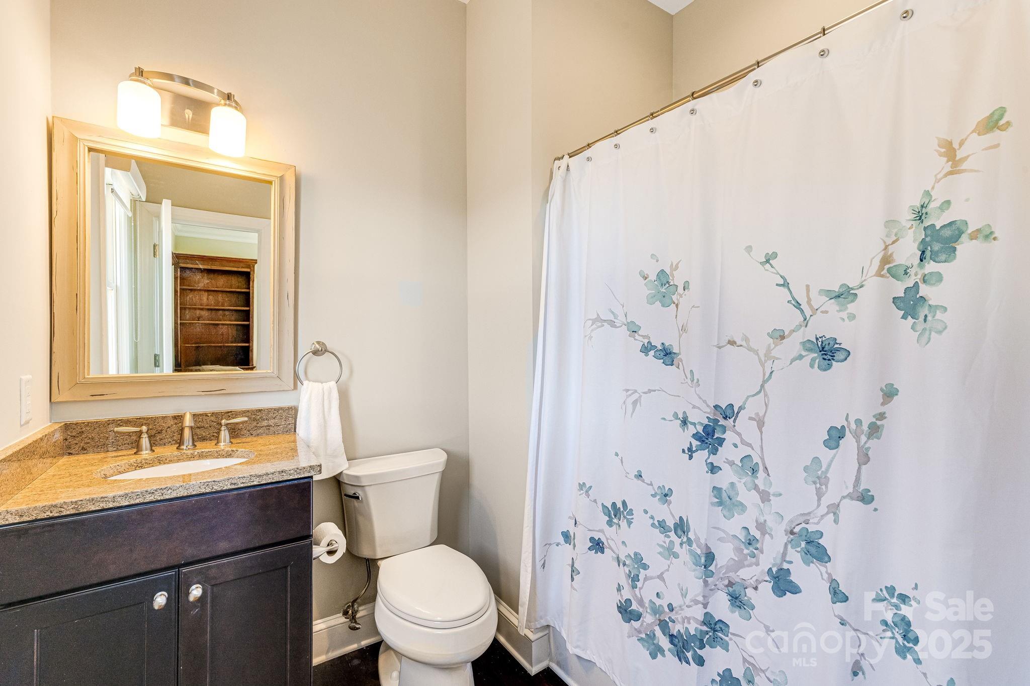 White Oak Mountain - Residential