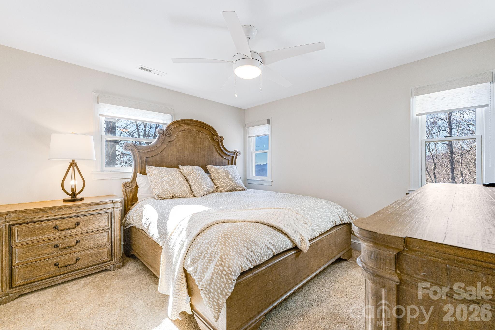 White Oak Mountain - Residential