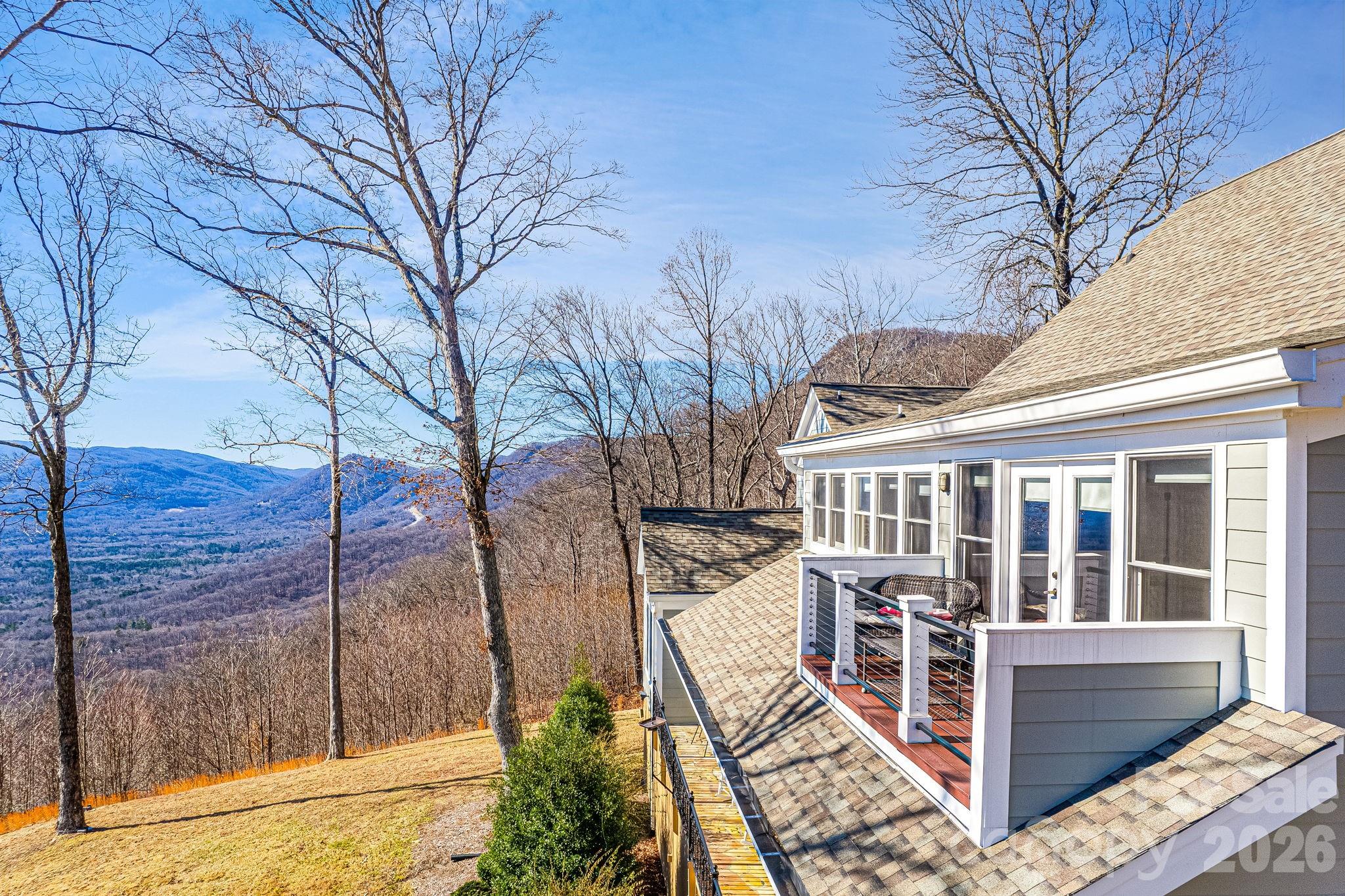 White Oak Mountain - Residential