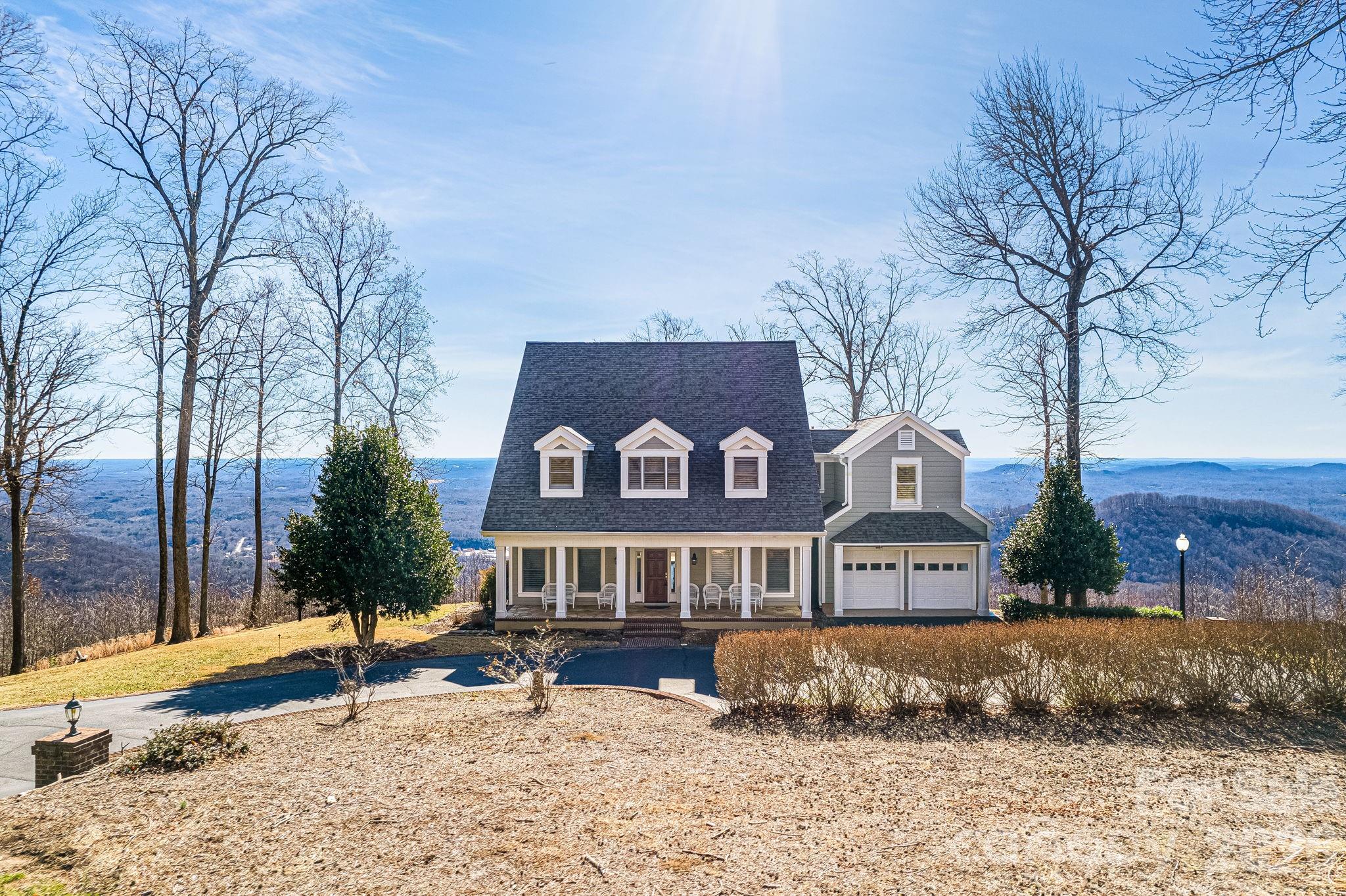 White Oak Mountain - Residential