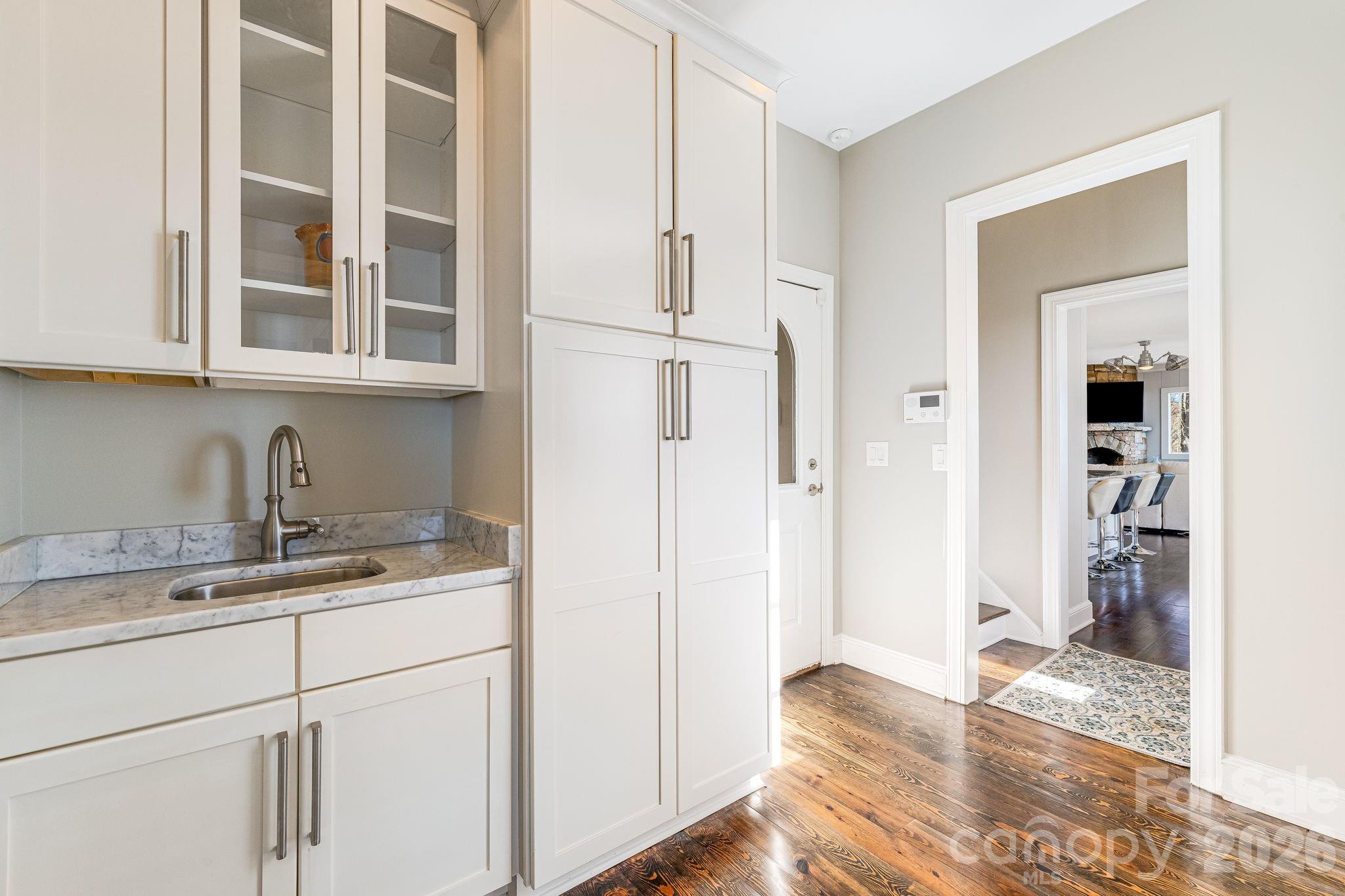 White Oak Mountain - Residential