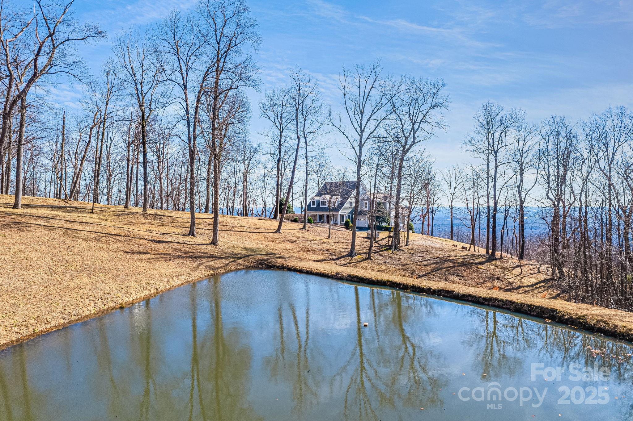 White Oak Mountain - Residential