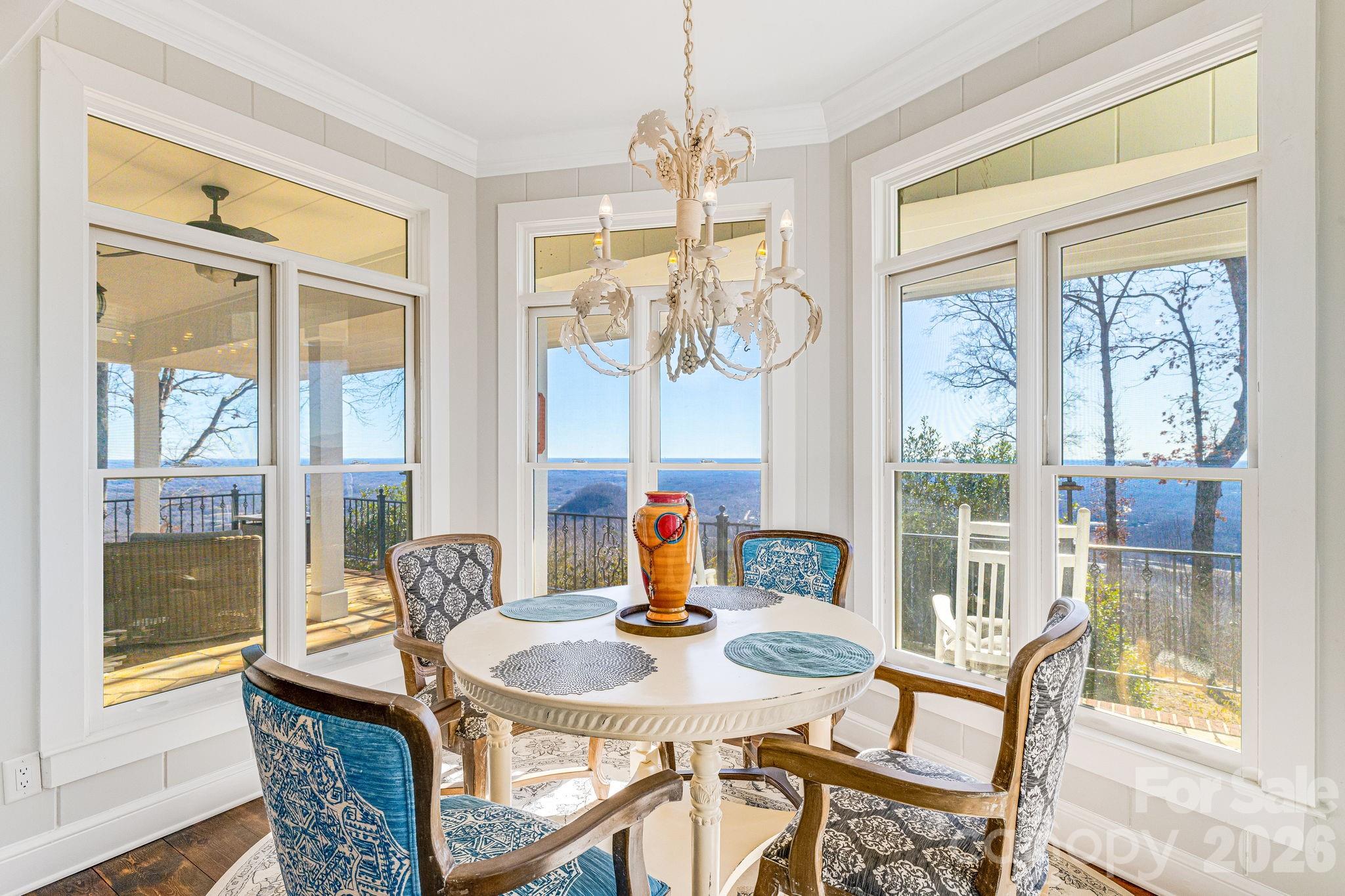 White Oak Mountain - Residential