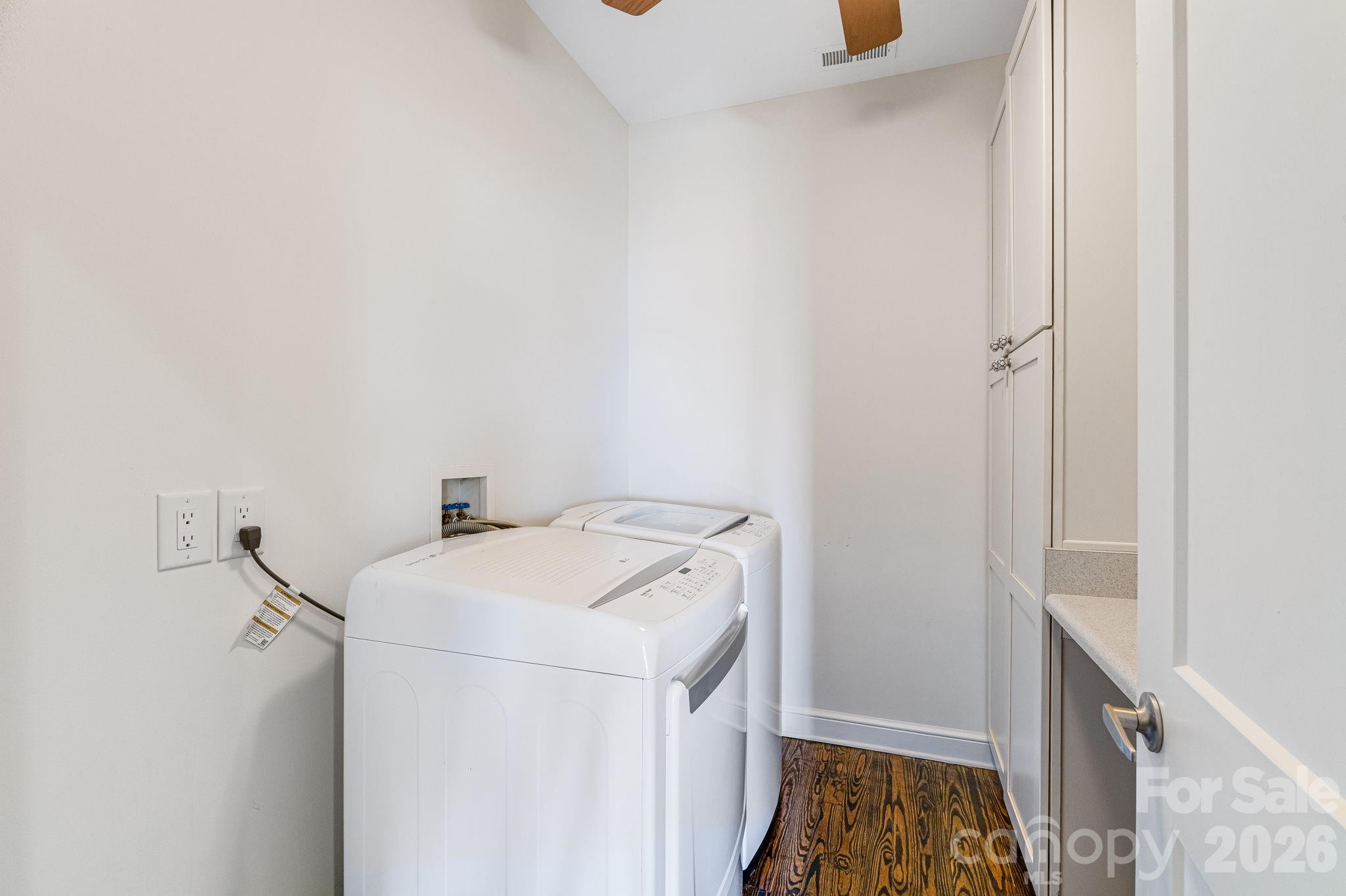 White Oak Mountain - Residential