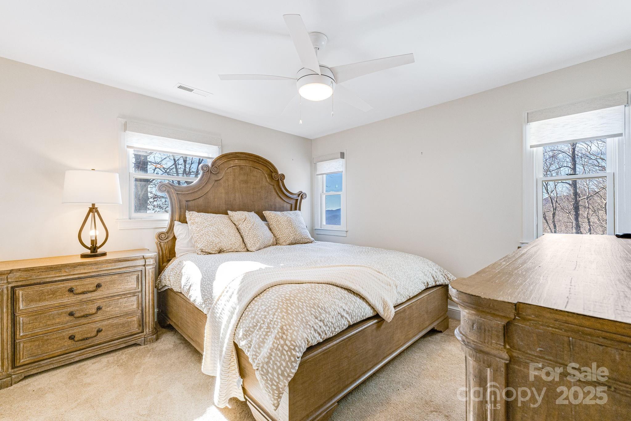 White Oak Mountain - Residential