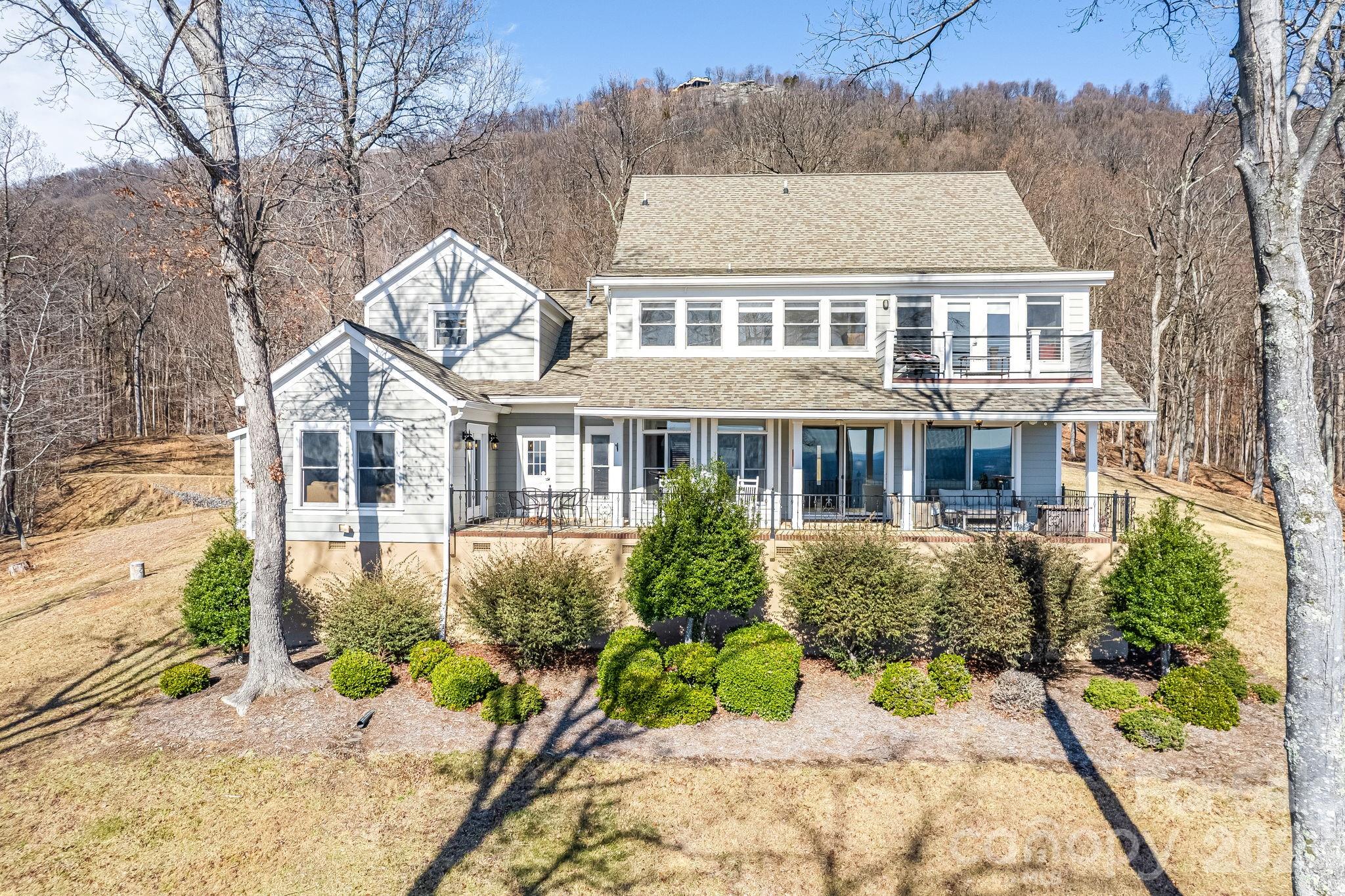 White Oak Mountain - Residential