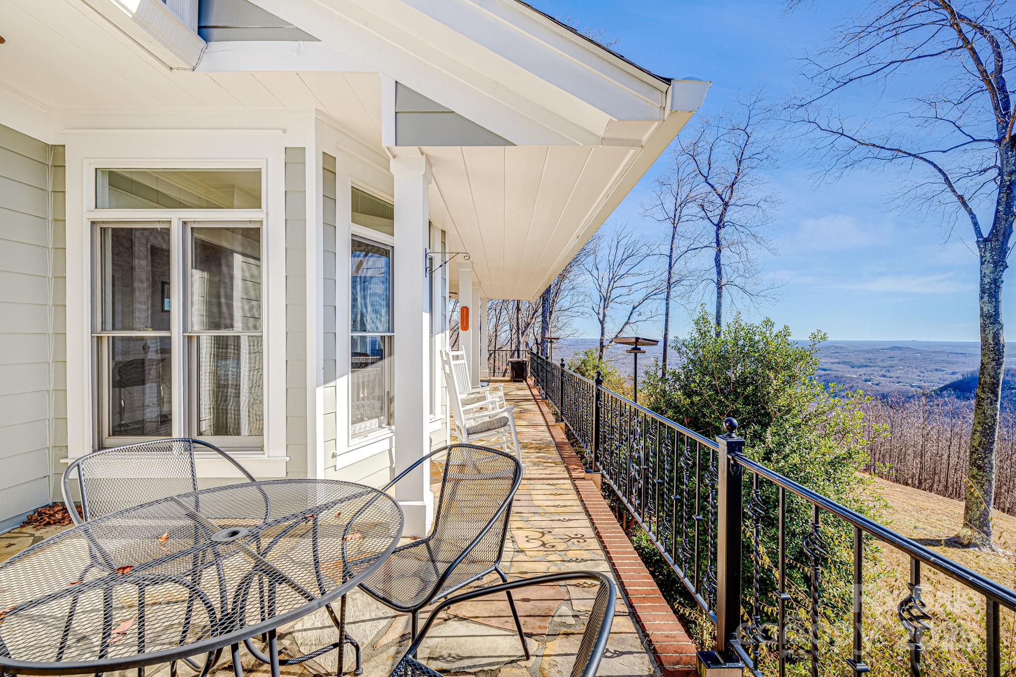 White Oak Mountain - Residential