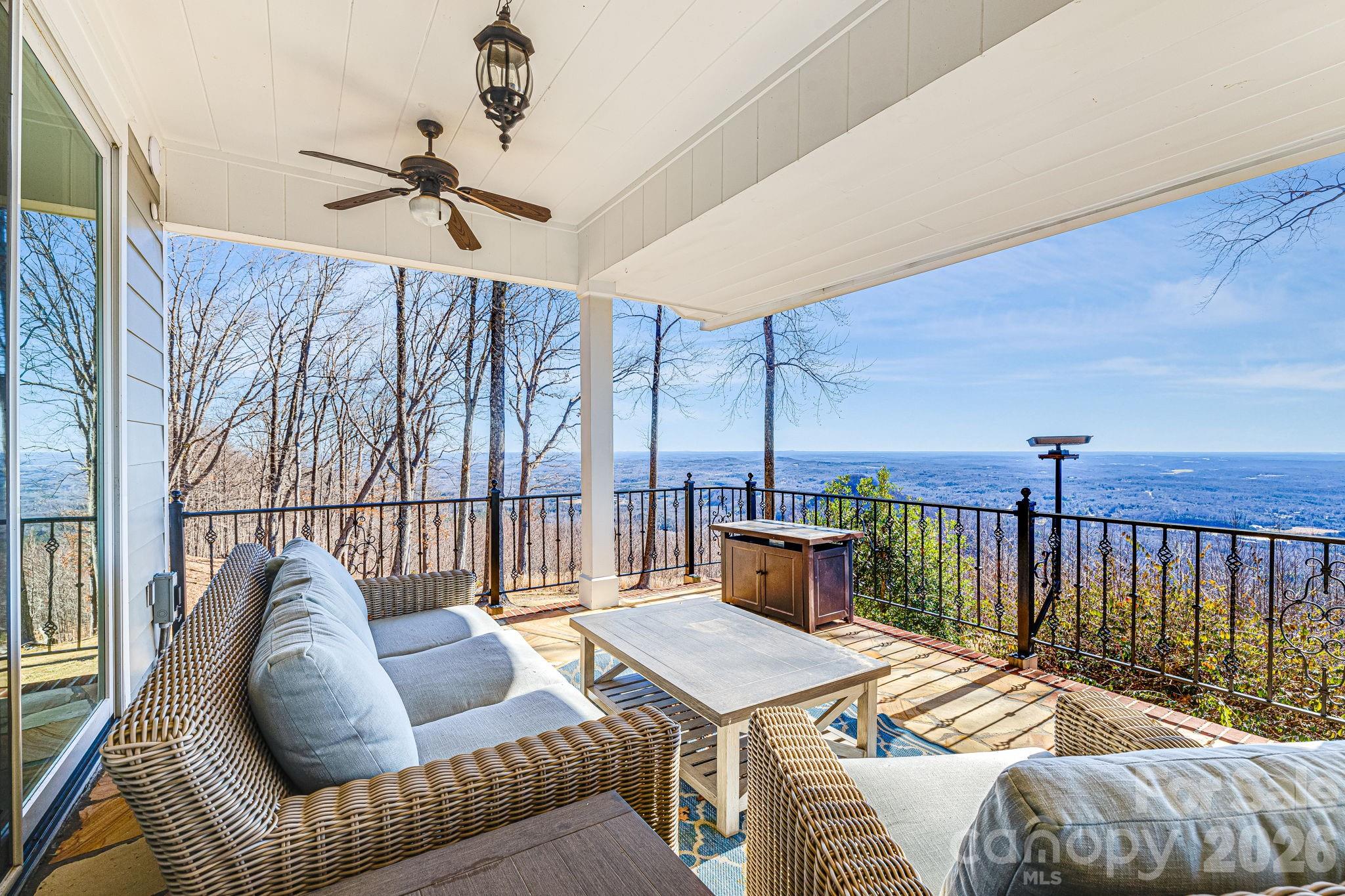 White Oak Mountain - Residential