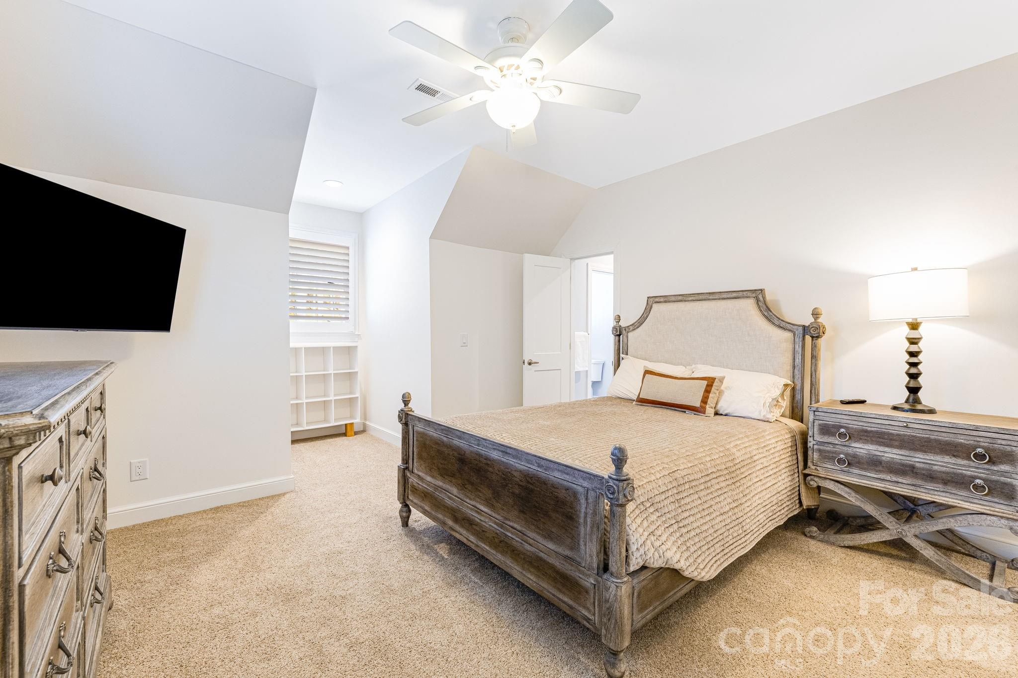 White Oak Mountain - Residential
