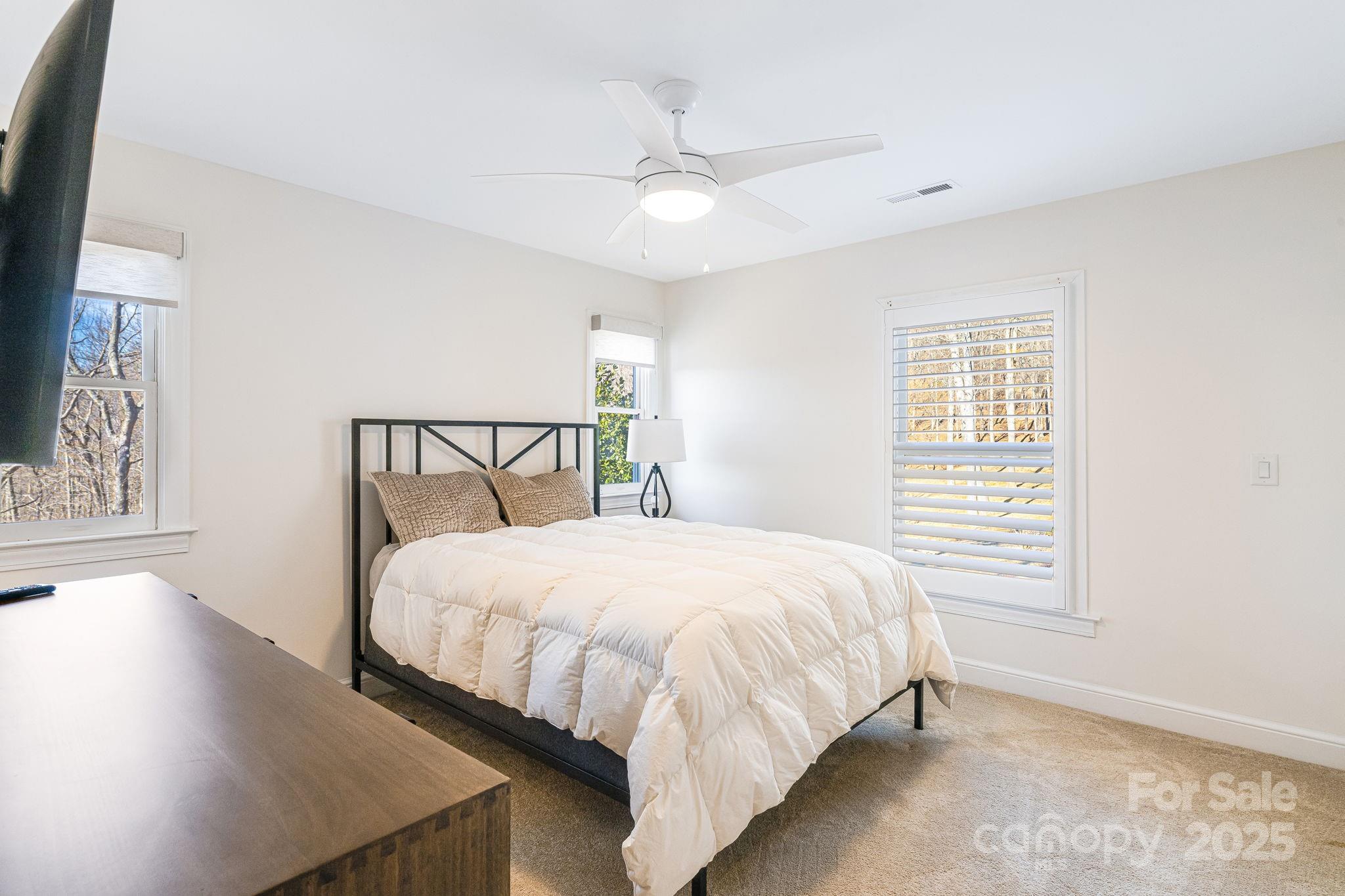 White Oak Mountain - Residential