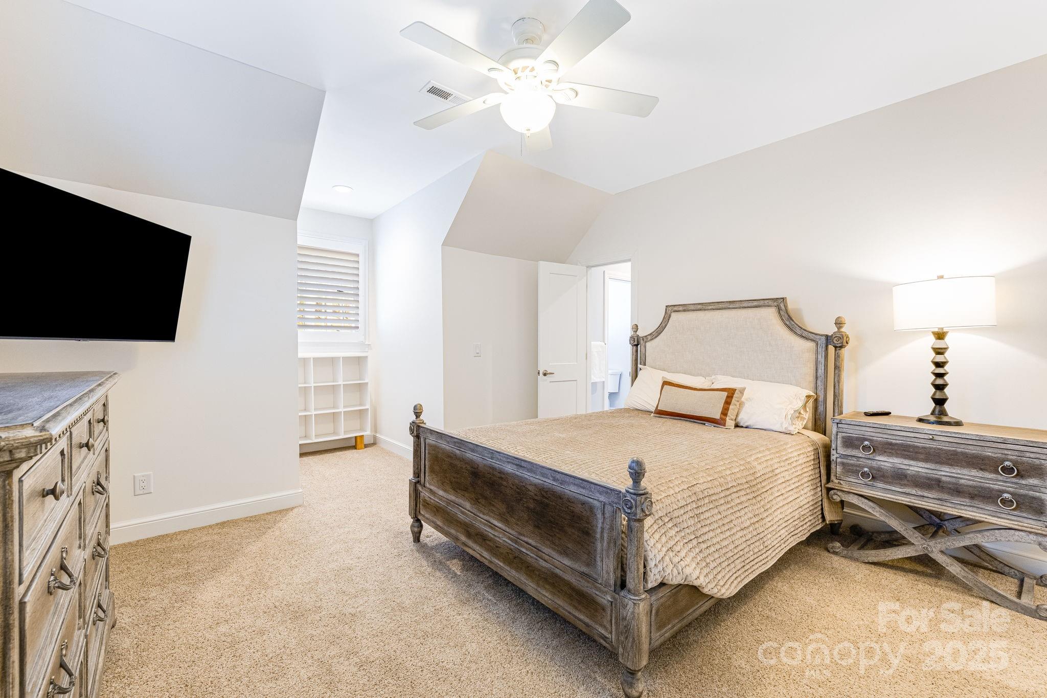 White Oak Mountain - Residential