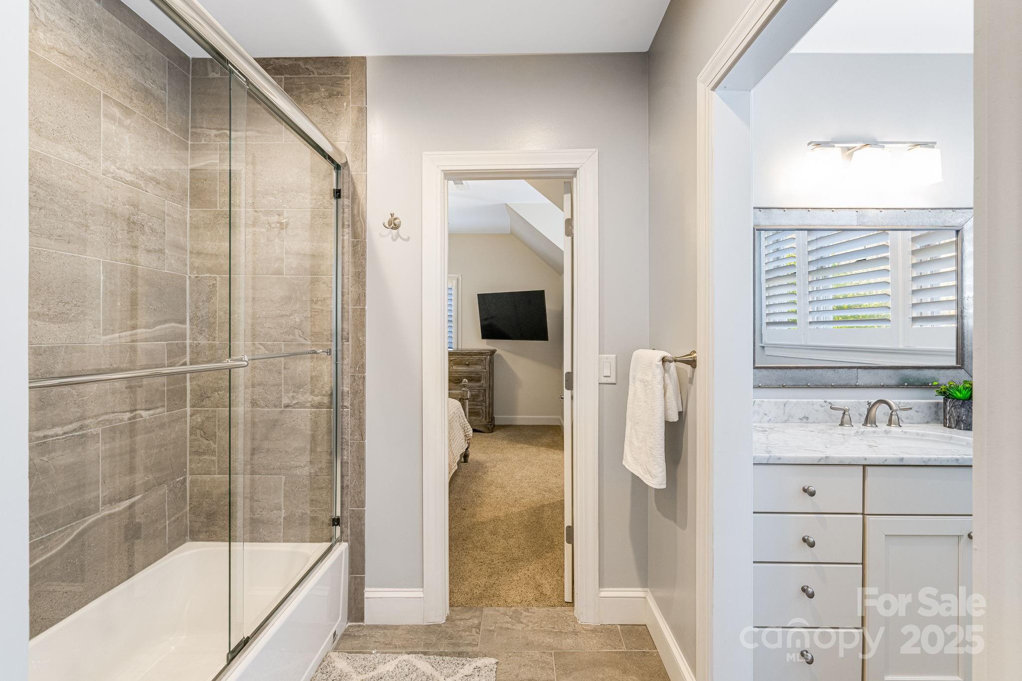 White Oak Mountain - Residential