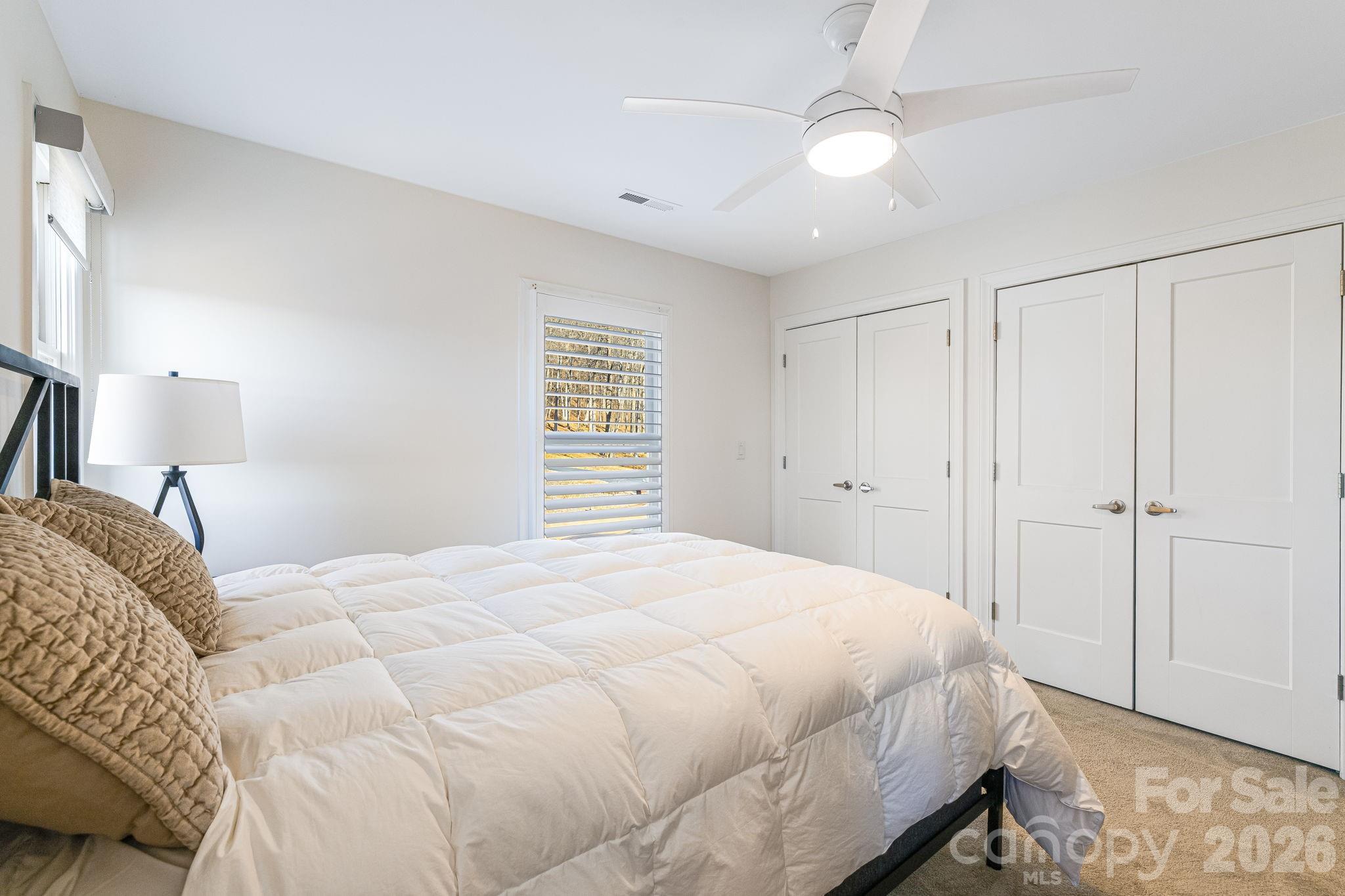 White Oak Mountain - Residential