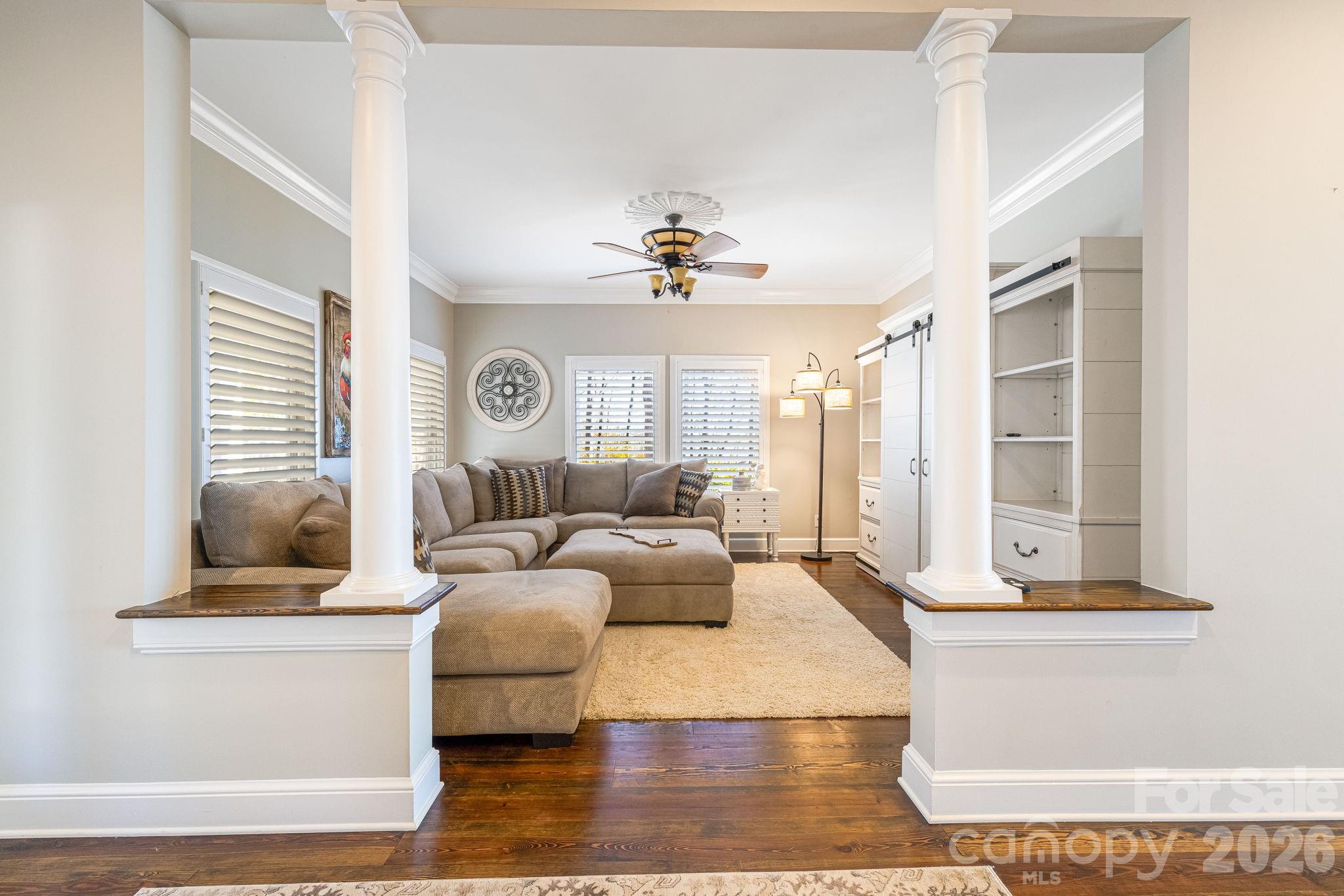 White Oak Mountain - Residential