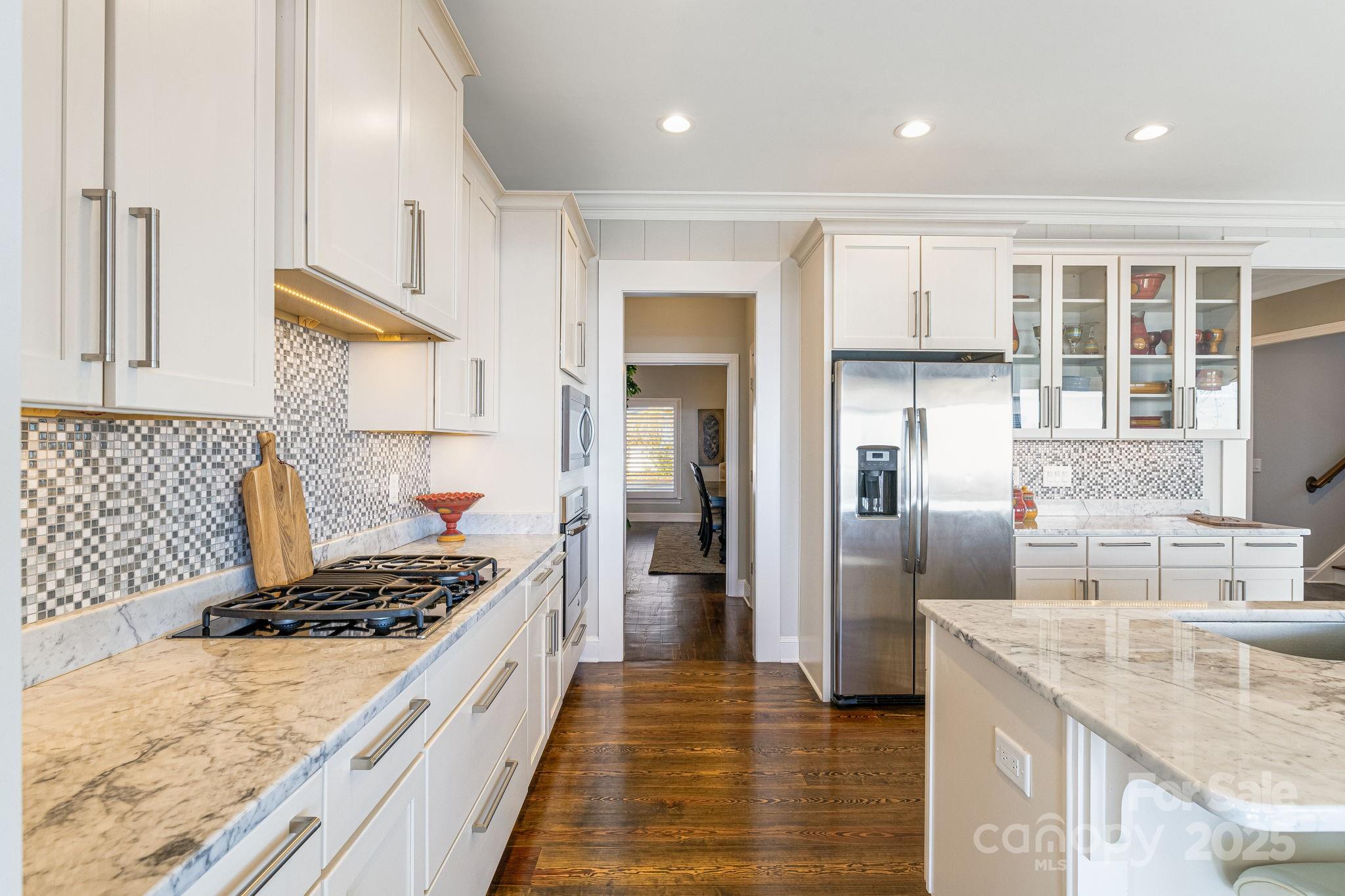 White Oak Mountain - Residential