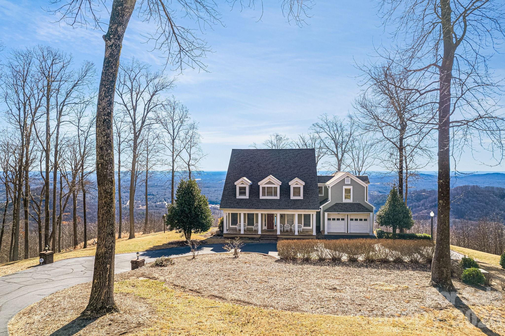 White Oak Mountain - Residential