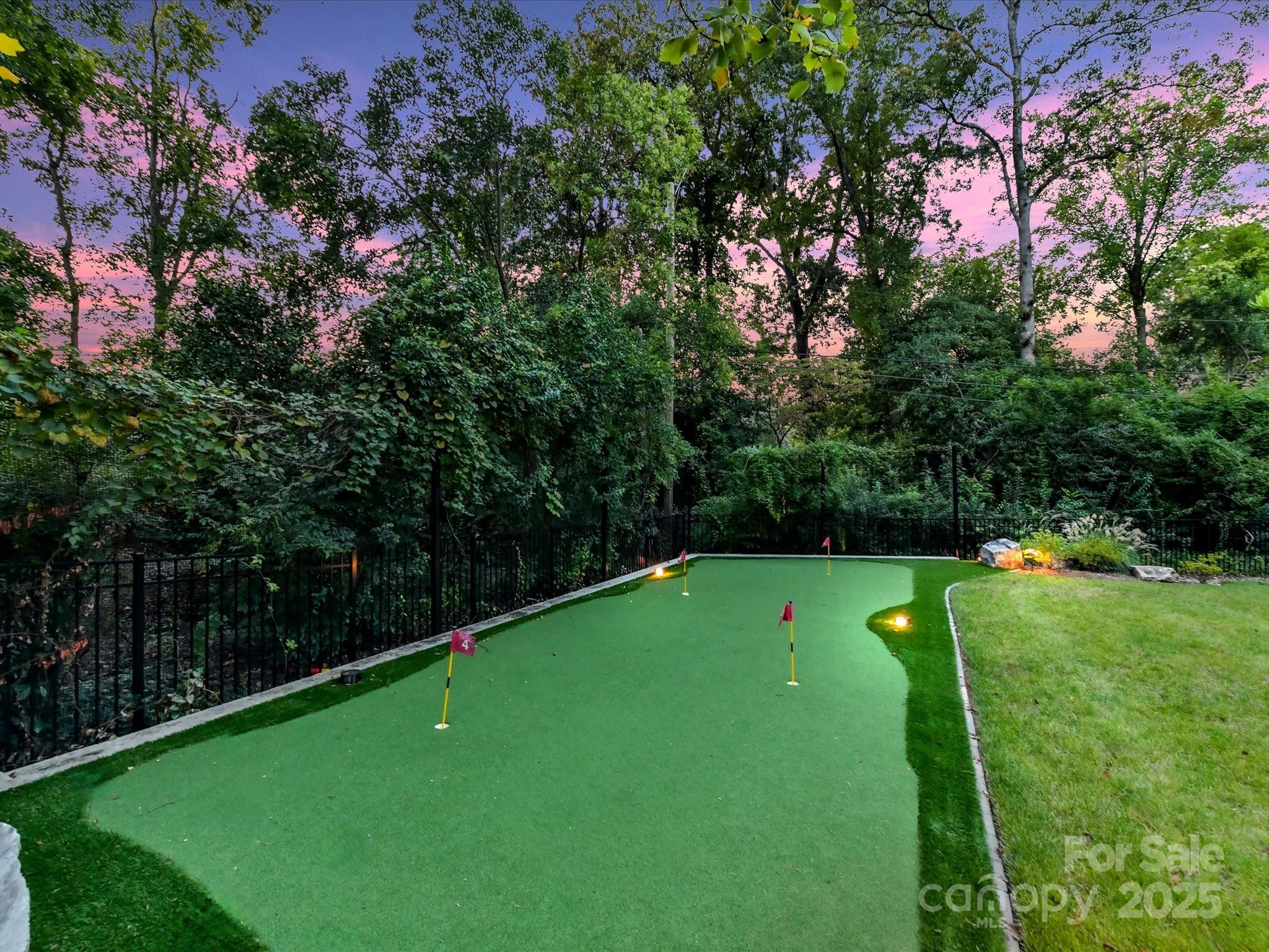 Old Foxcroft - Residential