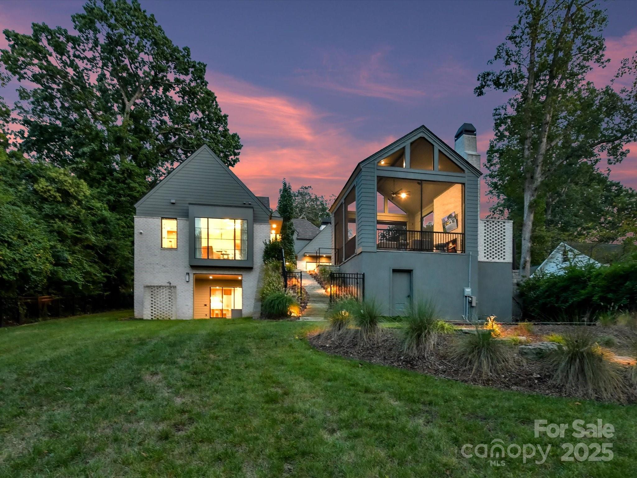 Old Foxcroft - Residential