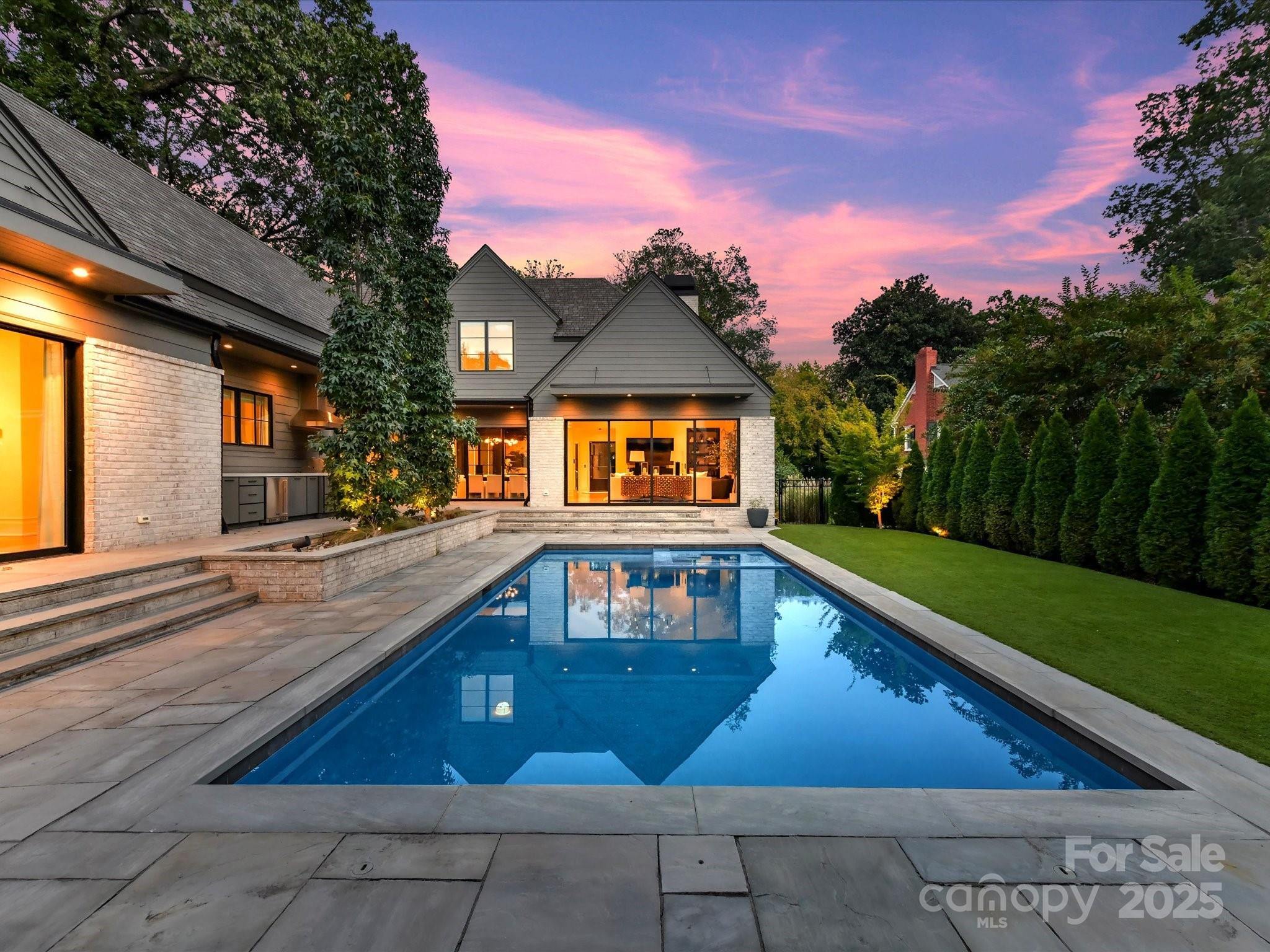 Old Foxcroft - Residential