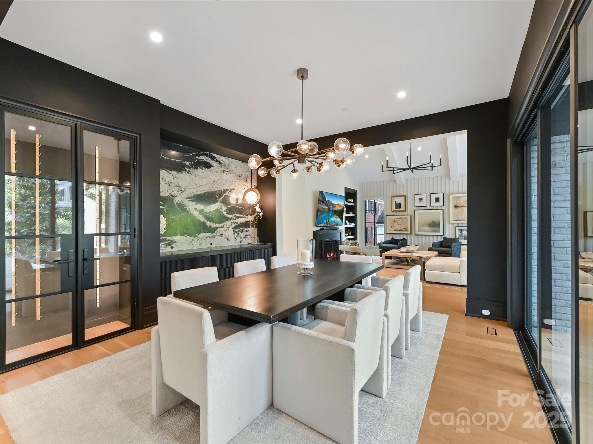 Old Foxcroft - Residential