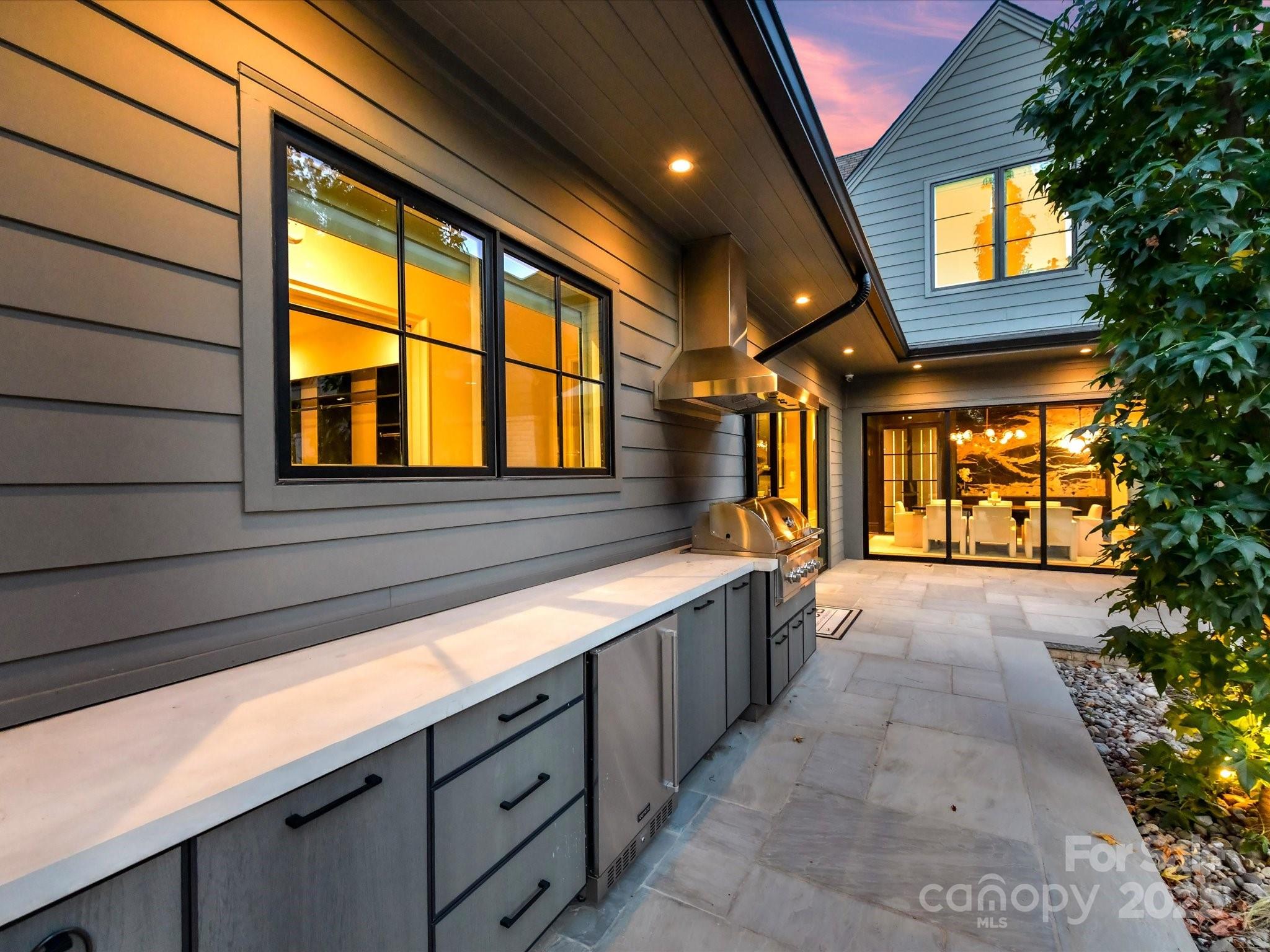 Old Foxcroft - Residential