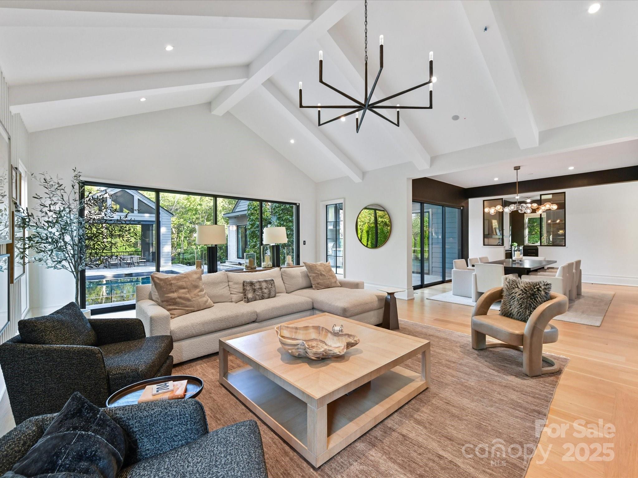 Old Foxcroft - Residential