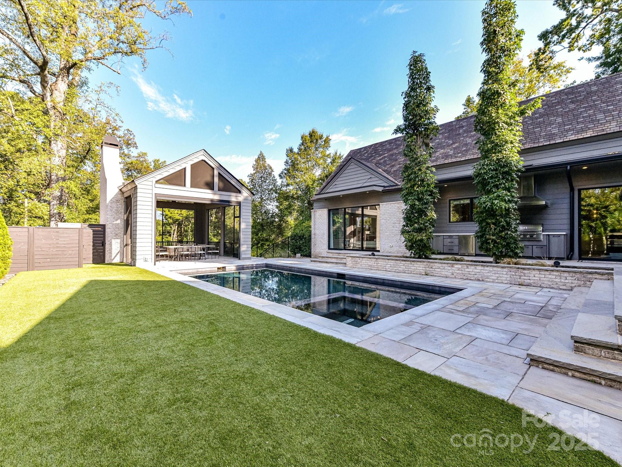 Old Foxcroft - Residential