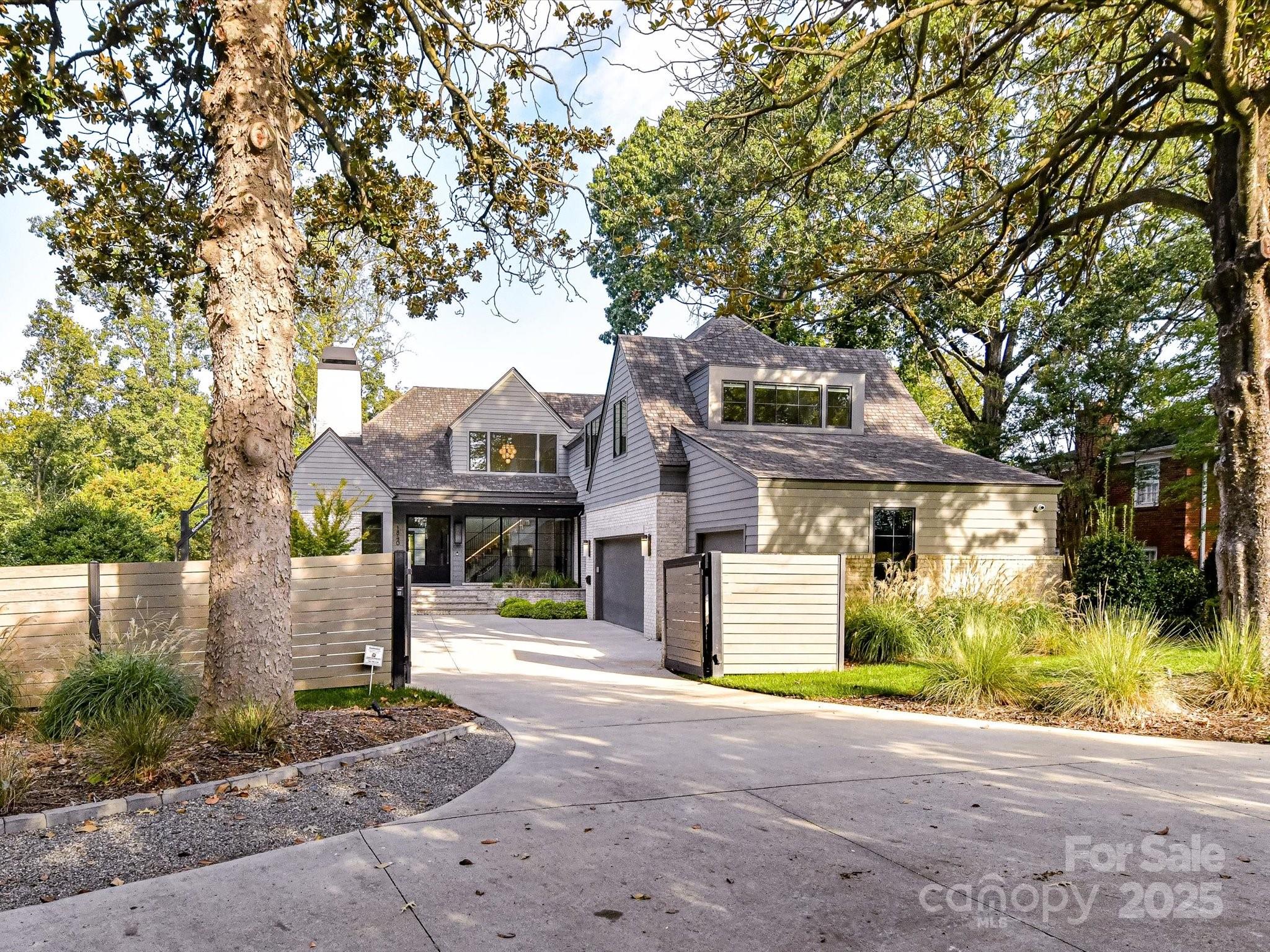 Old Foxcroft - Residential