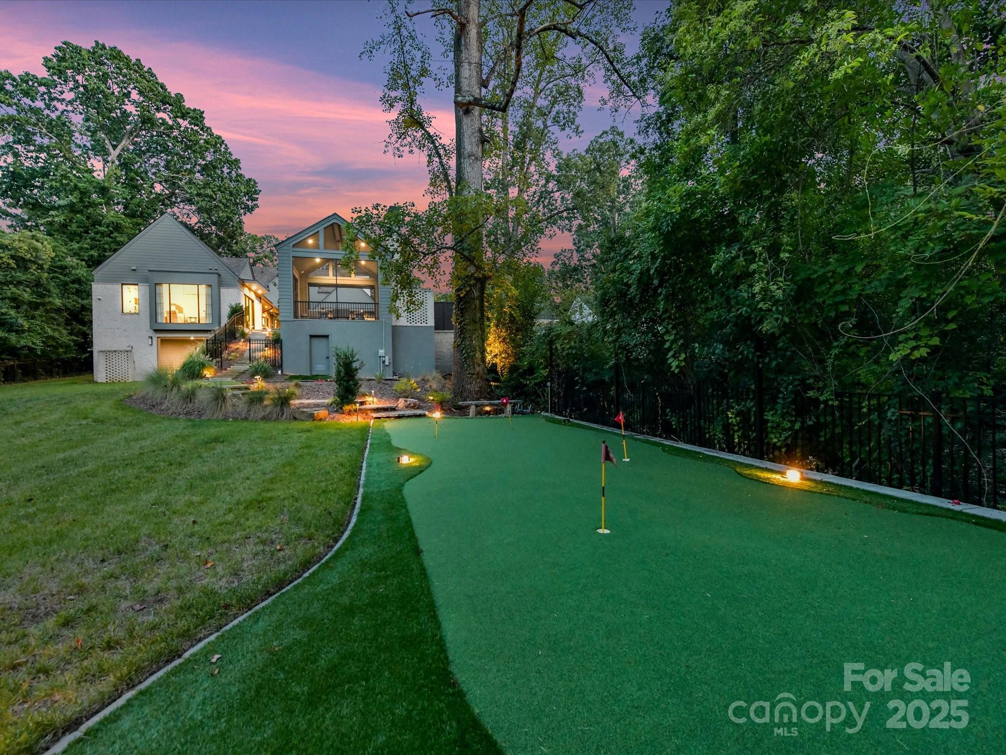 Old Foxcroft - Residential