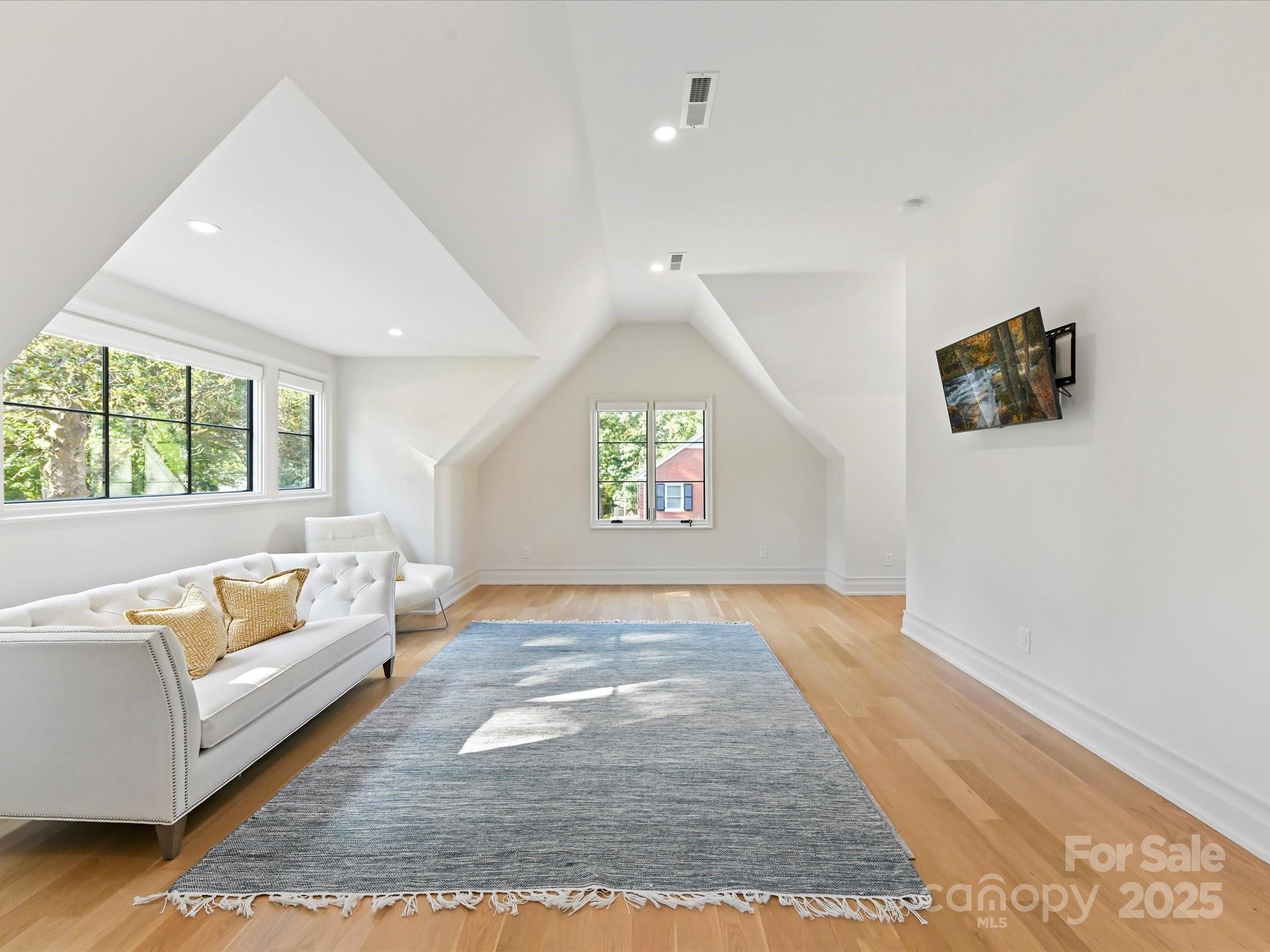 Old Foxcroft - Residential